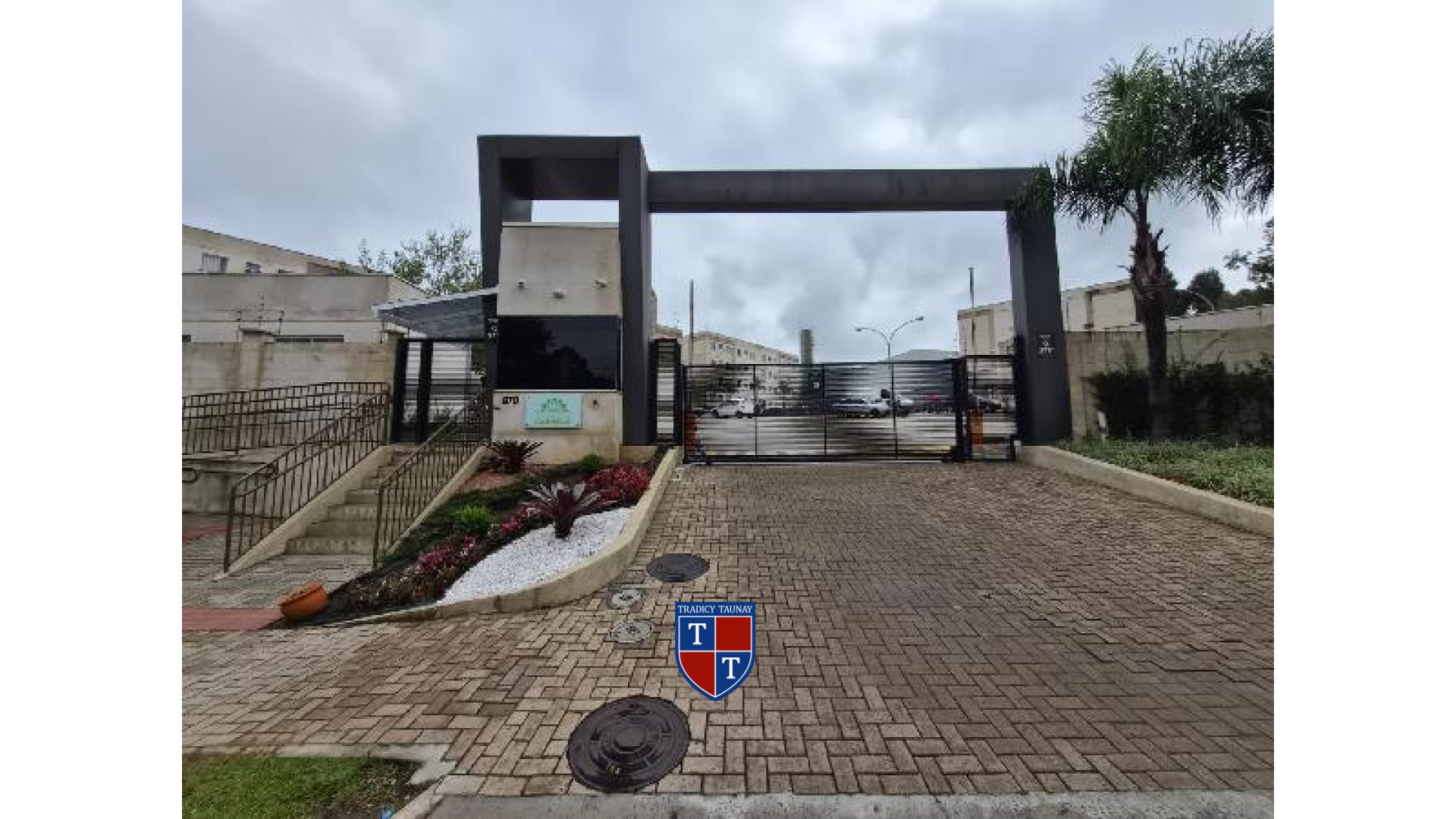 Foto 1 de APARTAMENTO em CAPELA VELHA - Imóvel Retomado Caixa