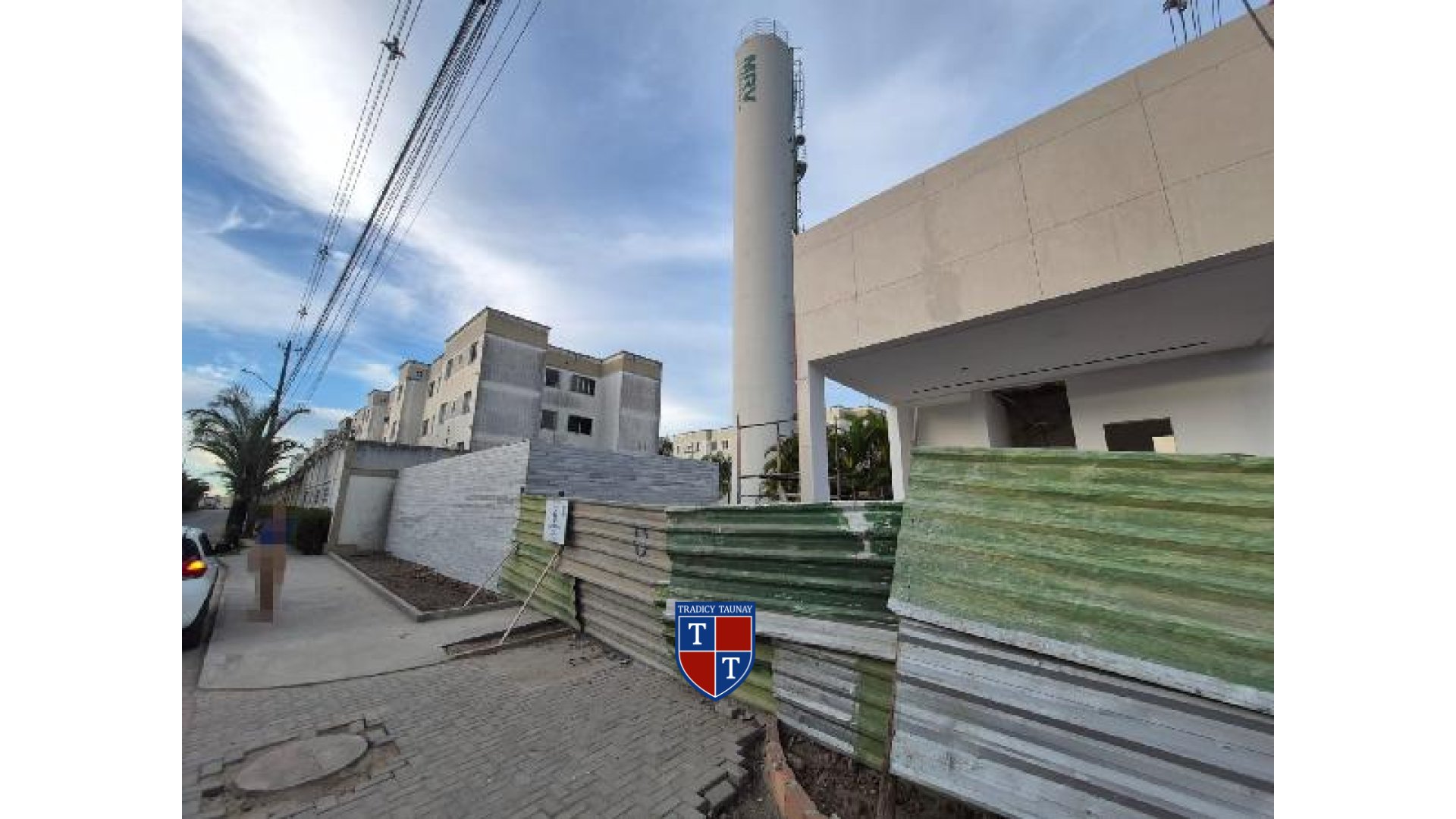 Foto 1 de APARTAMENTO em LAGOA SALGADA - Imóvel Retomado Caixa