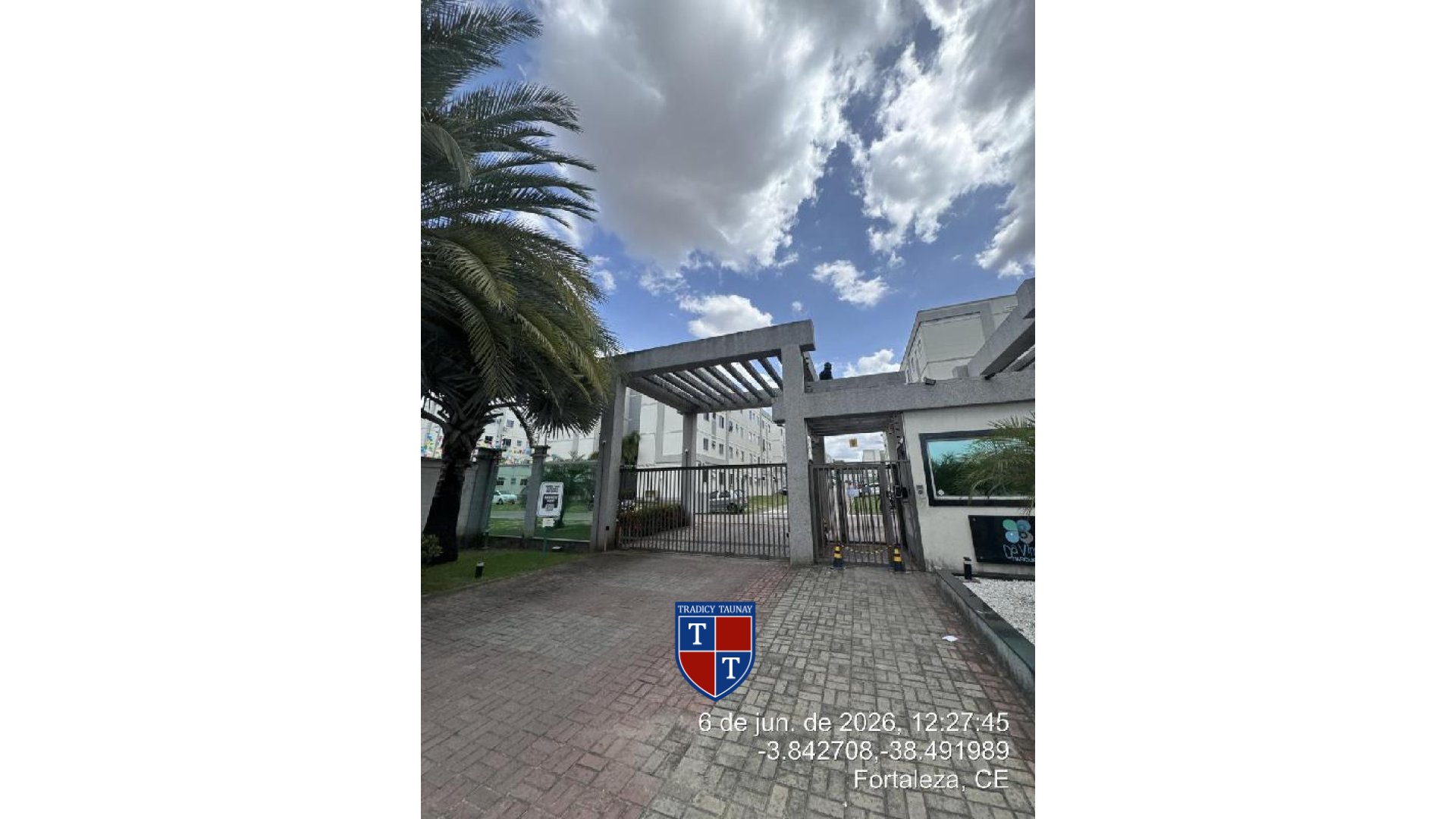 Foto 1 de APARTAMENTO em PAUPINA - Imóvel Retomado Caixa