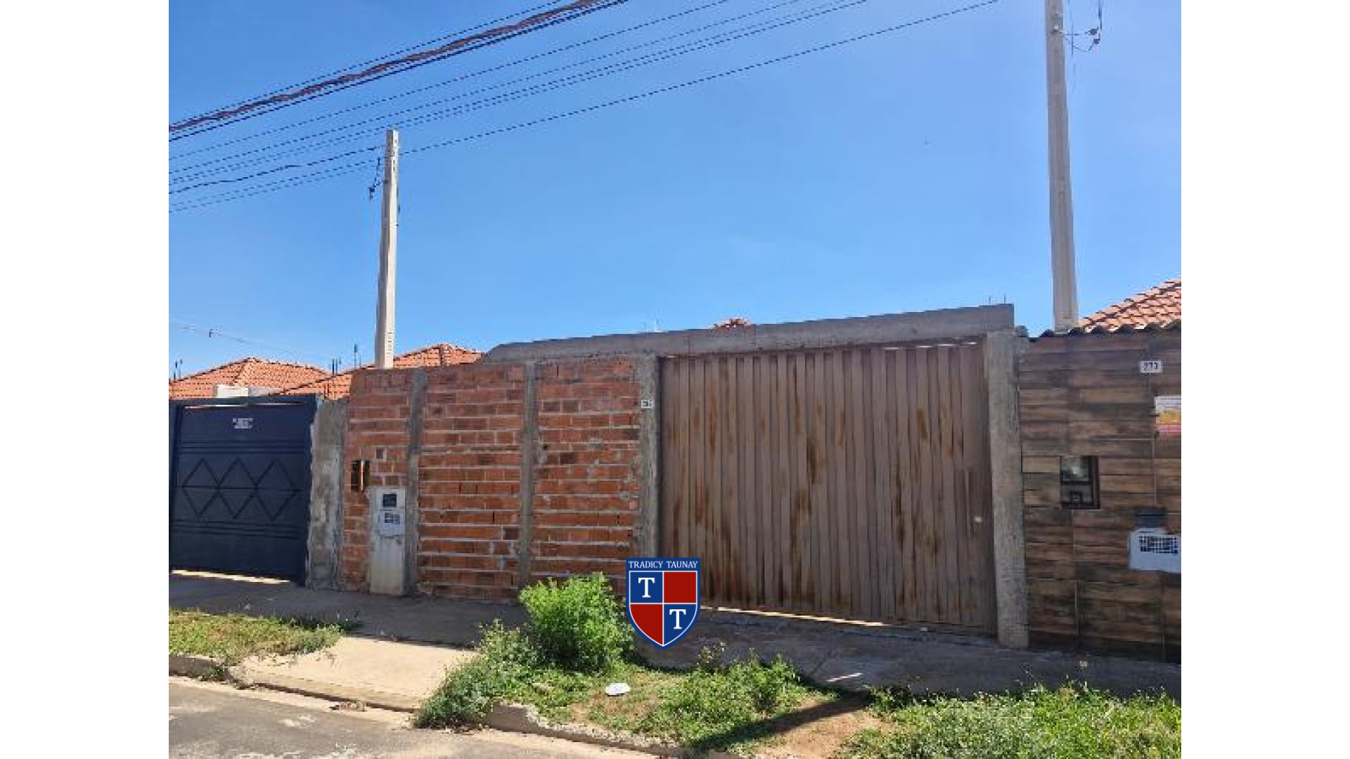 Foto 1 de CASA em PARQUE RESIDENCIAL JARDIM IPANEMA - Imóvel Retomado Caixa