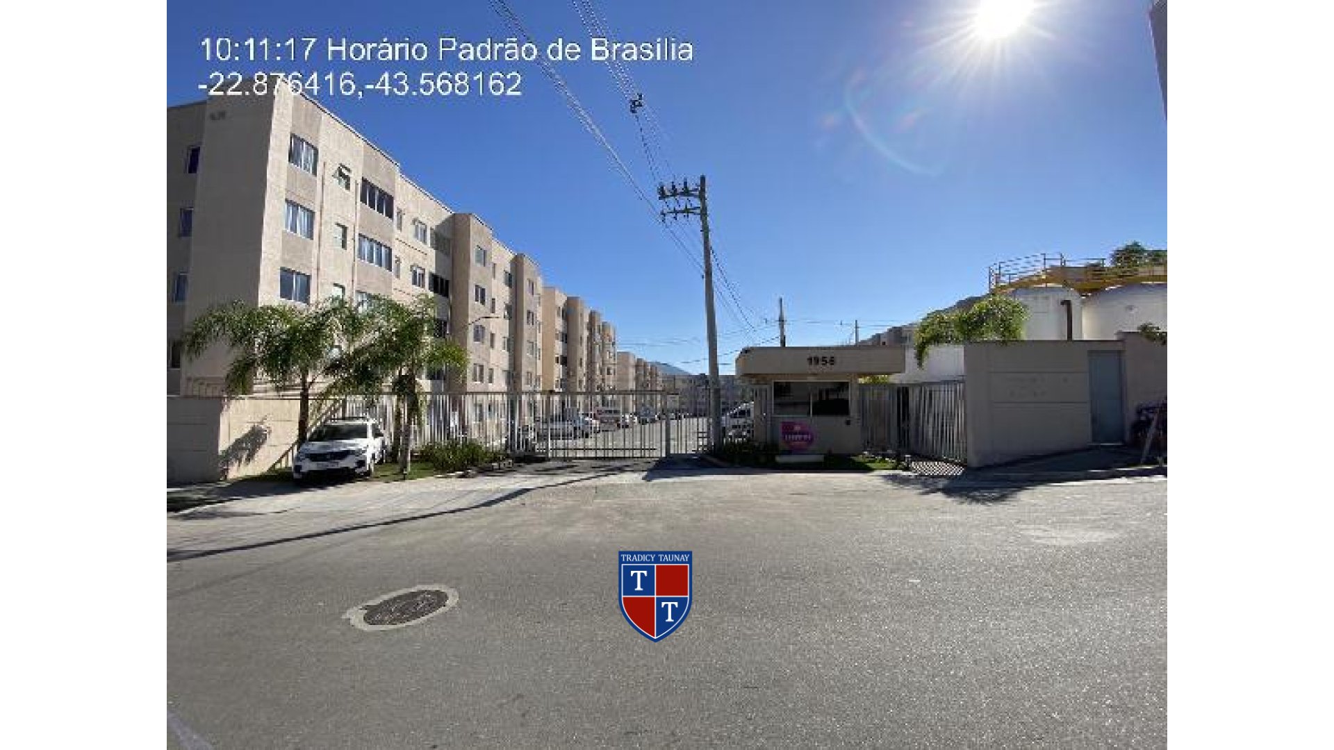 Foto 1 de APARTAMENTO em CAMPO GRANDE - Imóvel Retomado Caixa