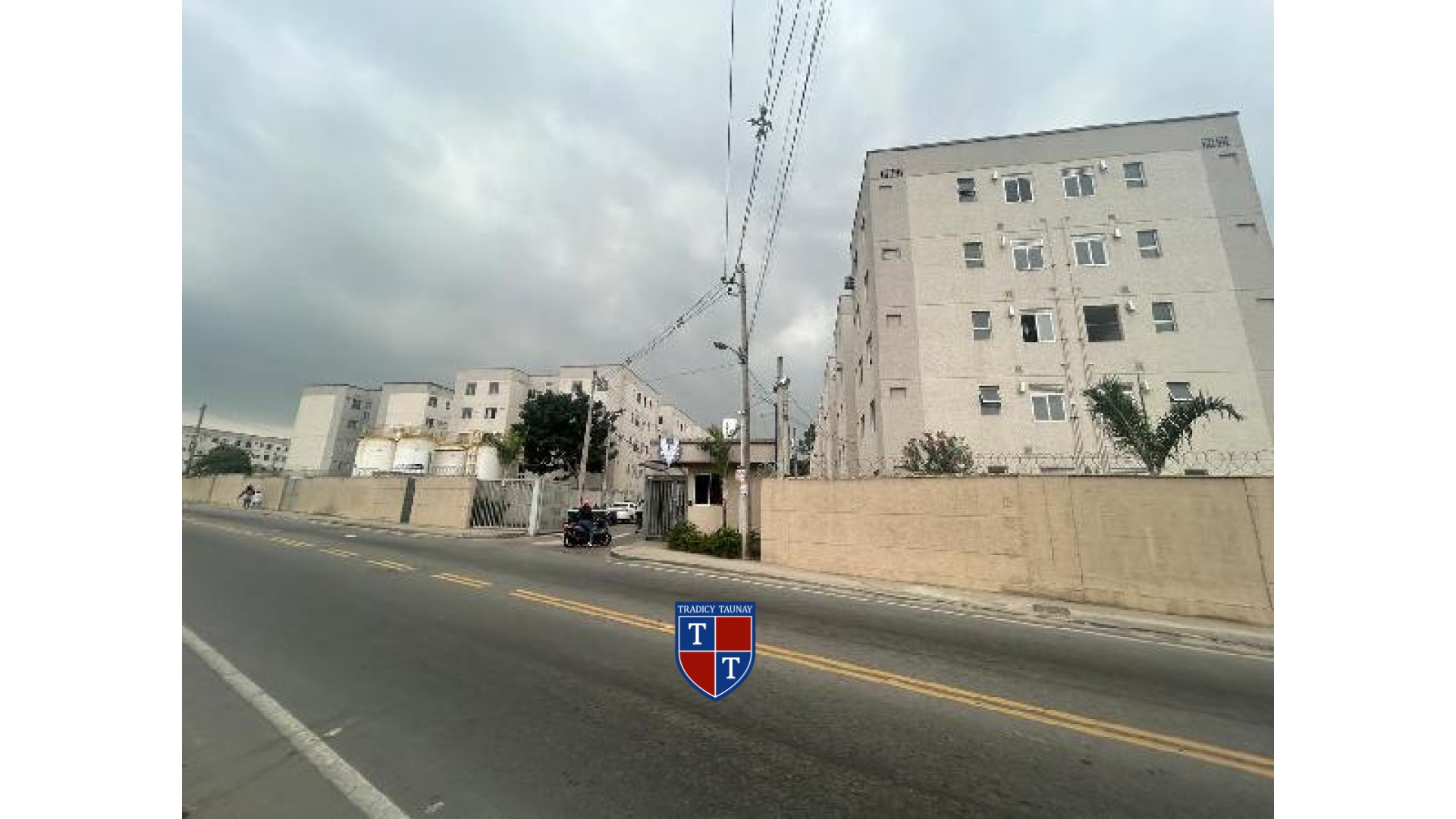 Foto 1 de APARTAMENTO em SANTA AMELIA - Imóvel Retomado Caixa