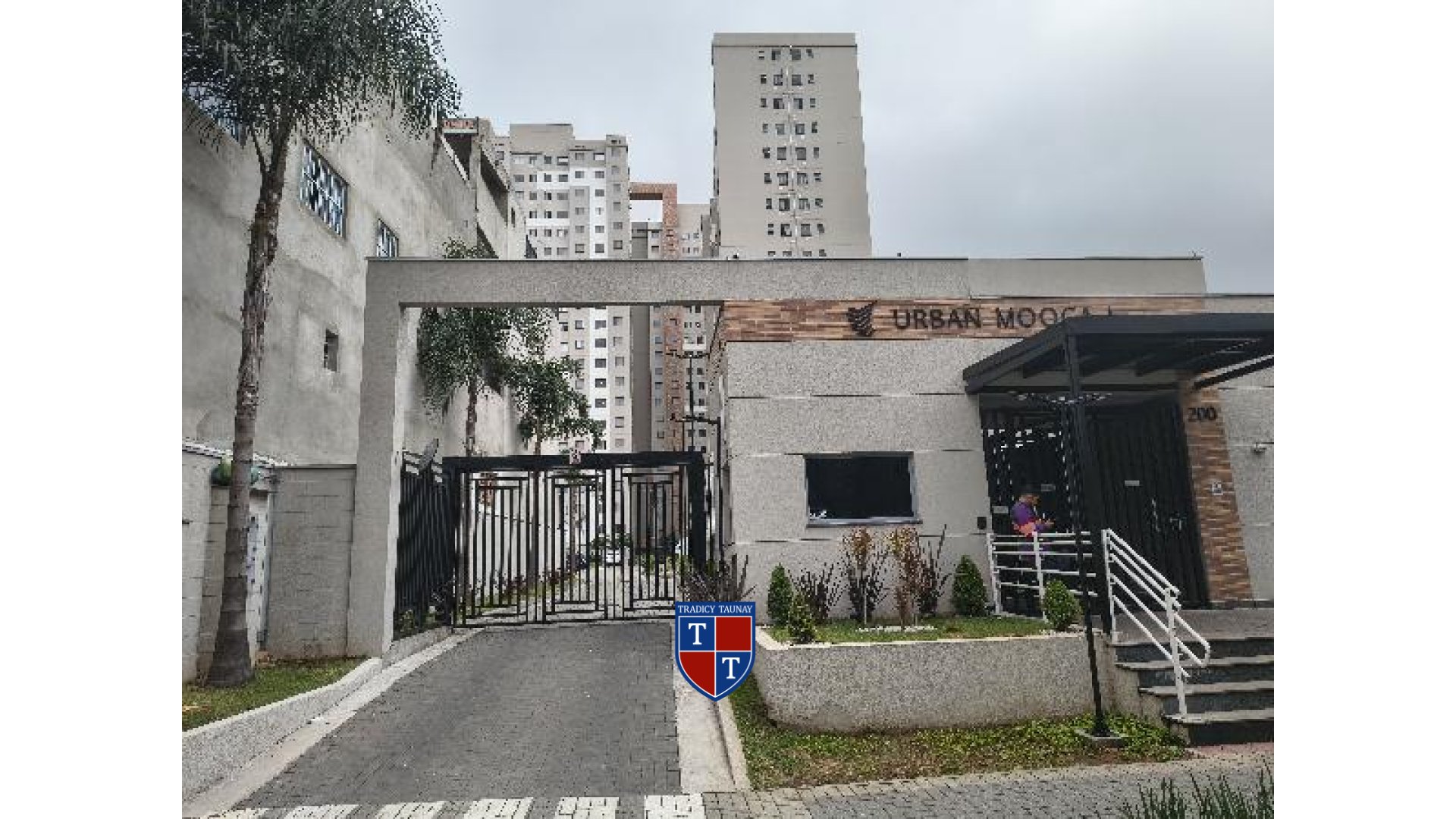Foto 1 de APARTAMENTO em MOOCA - Imóvel Retomado Caixa