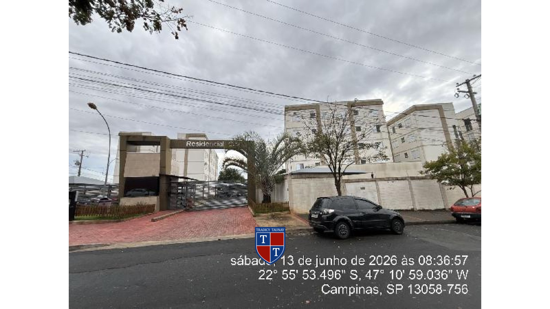 Foto 1 de APARTAMENTO em JARDIM SANTA ROSA - Imóvel Retomado Caixa