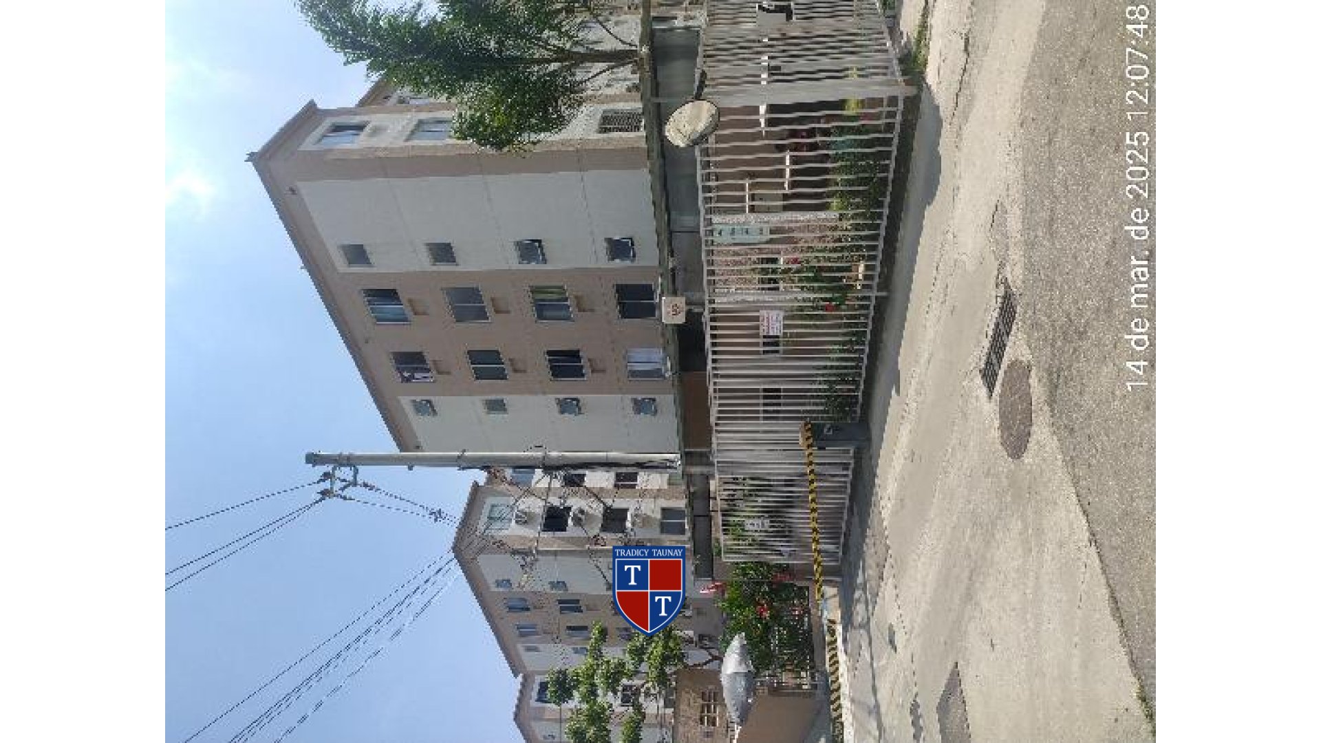 Foto 1 de APARTAMENTO em PECHINCHA - Imóvel Retomado Caixa