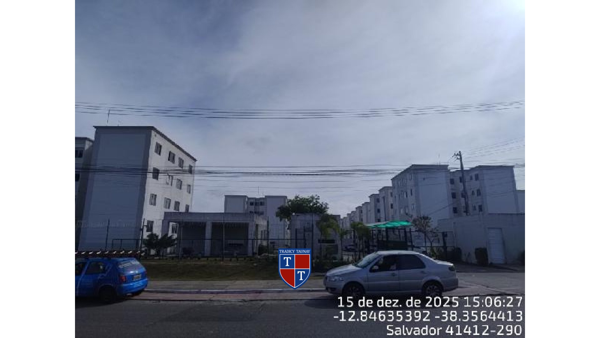 Foto 1 de APARTAMENTO em AREIA BRANCA - Imóvel Retomado Caixa