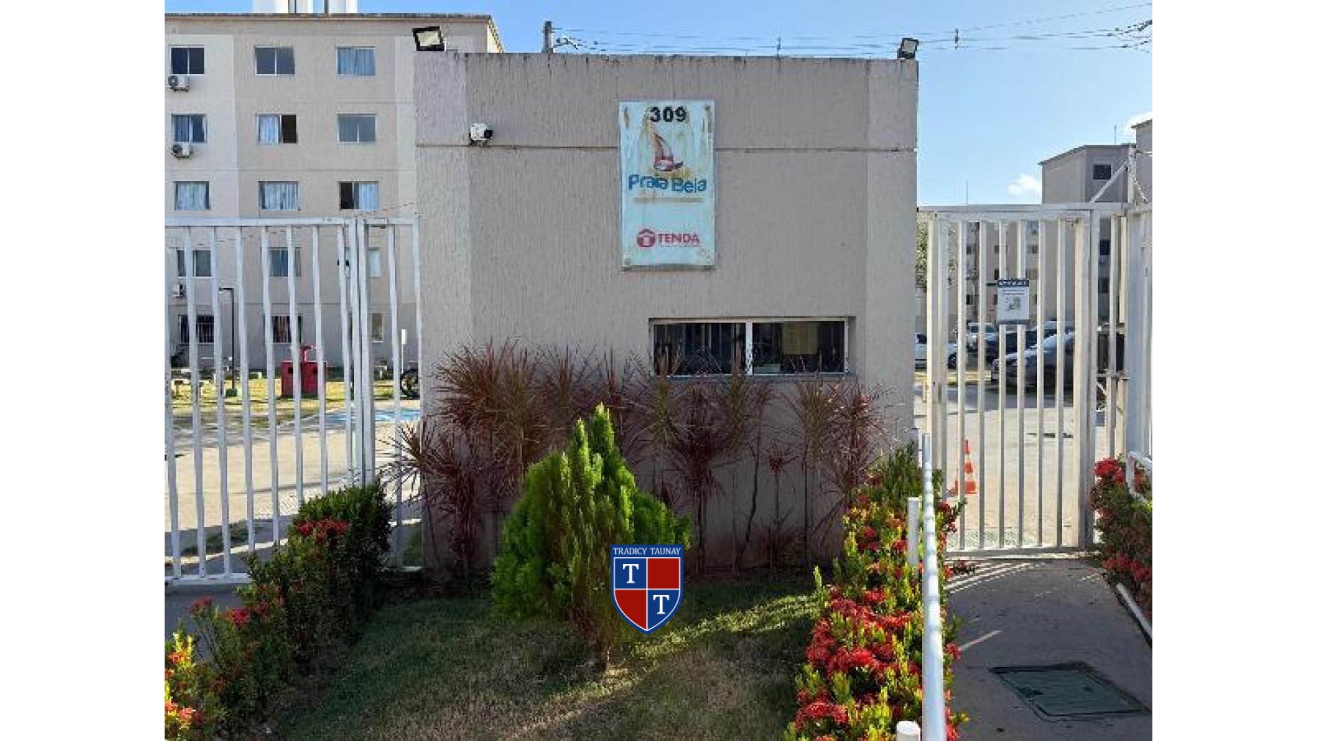 Foto 1 de APARTAMENTO em BARRA DE JANGADA - Imóvel Retomado Caixa