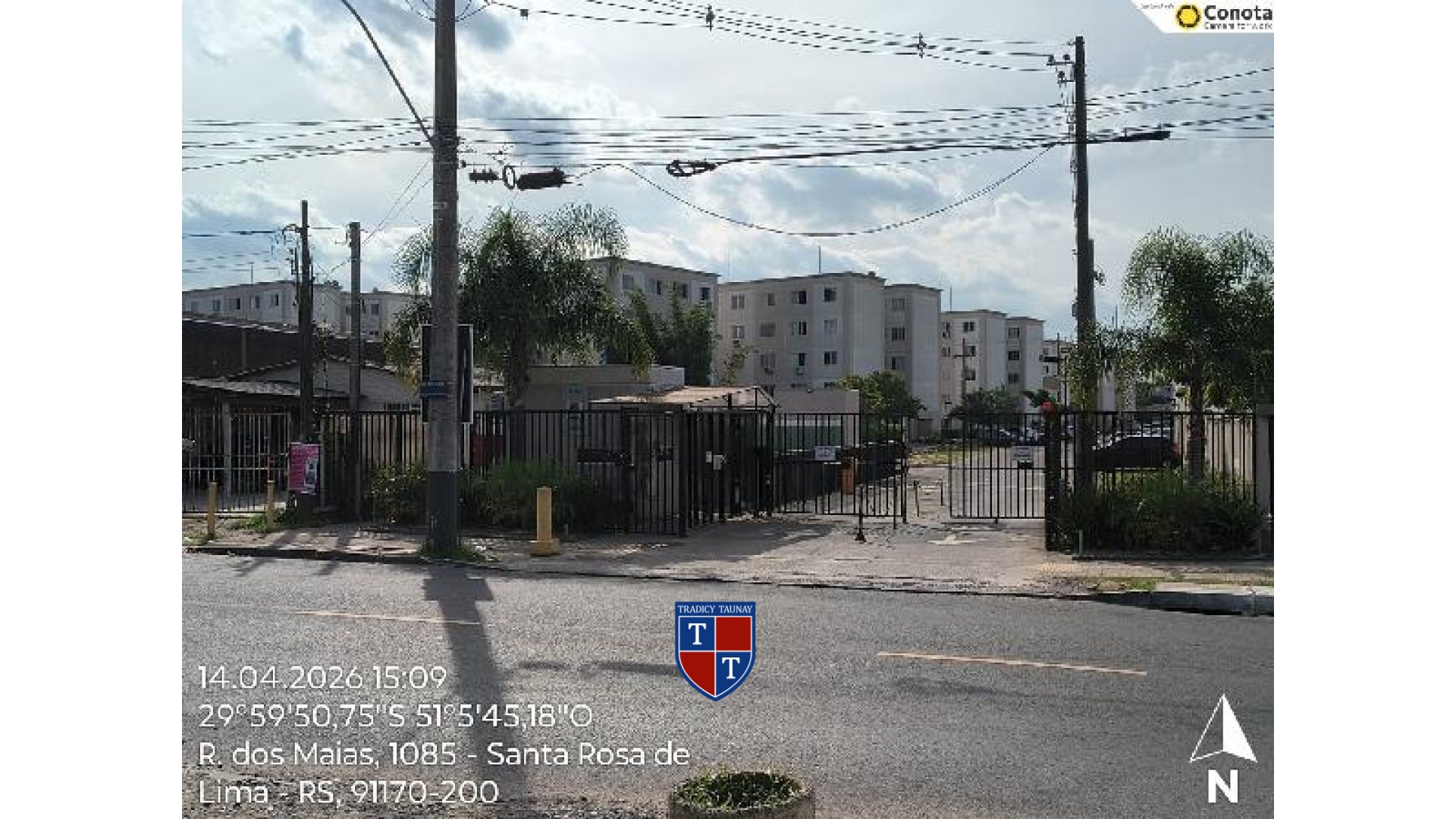 Foto 1 de APARTAMENTO em RUBEM BERTA - Imóvel Retomado Caixa