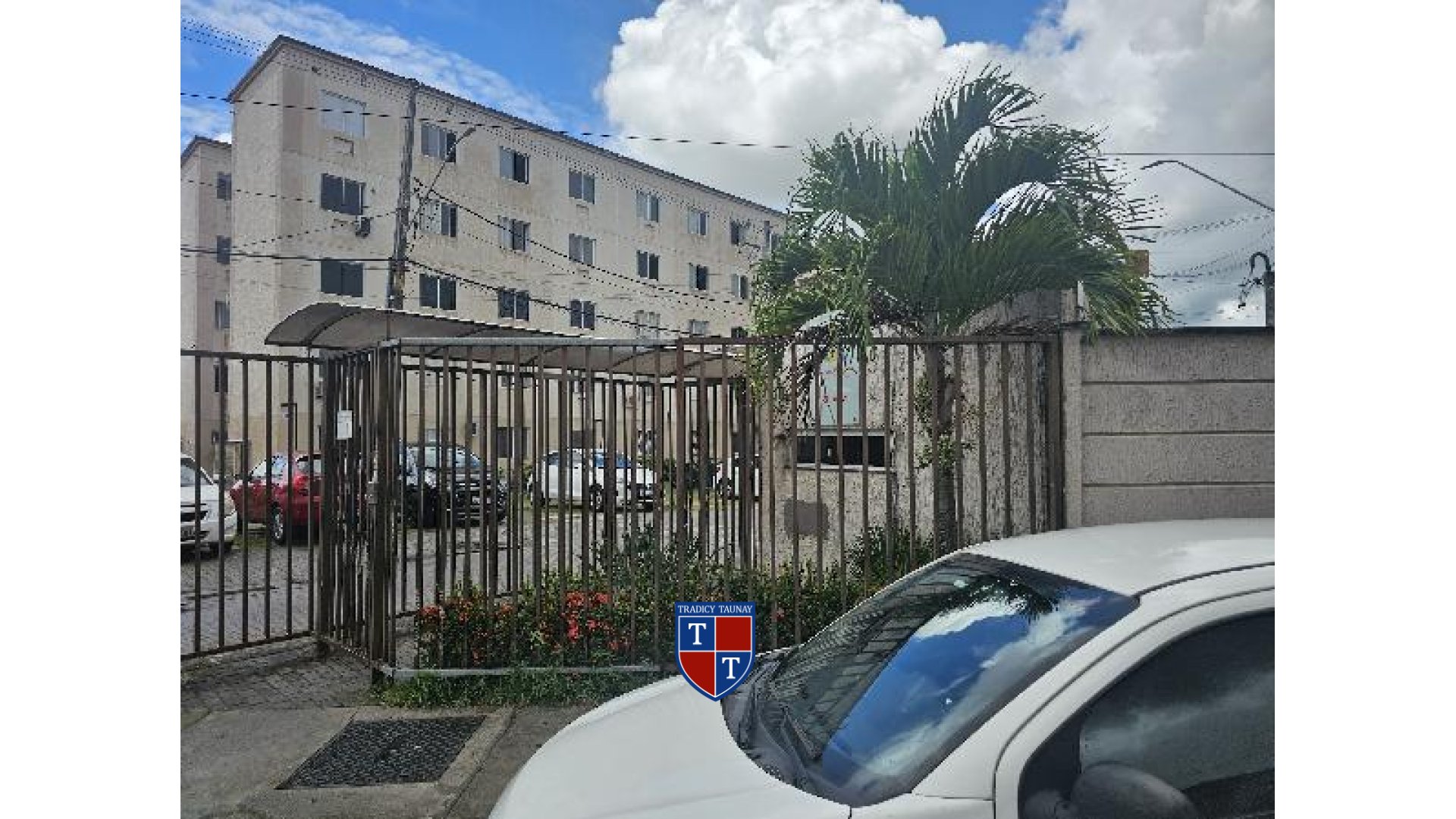 Foto 1 de APARTAMENTO em INDUSTRIAL - Imóvel Retomado Caixa