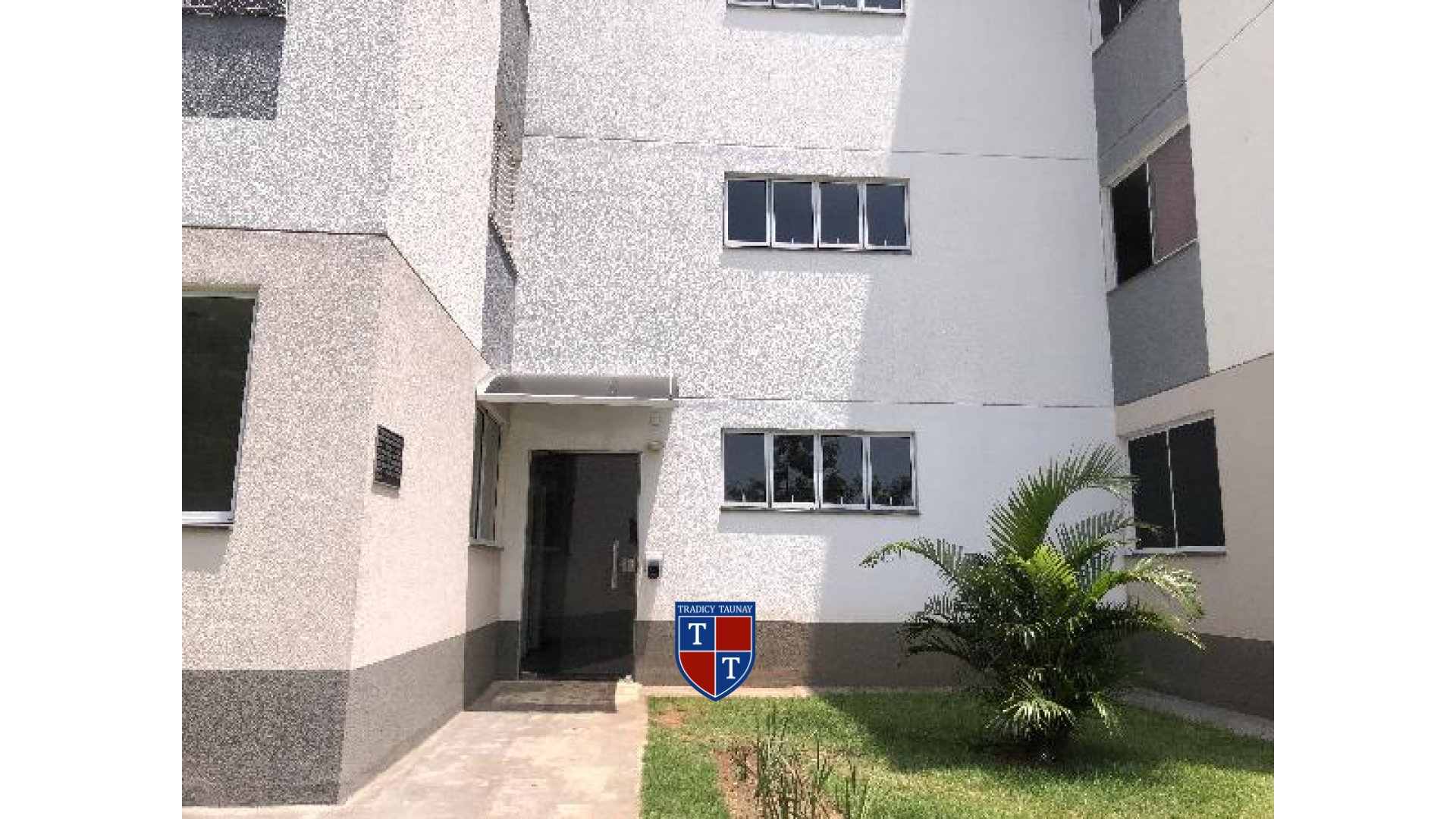 Foto 1 de APARTAMENTO em CAMPO GRANDE - Imóvel Retomado Caixa