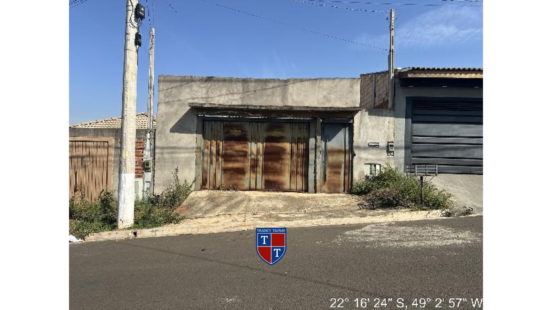 Foto 1 de CASA em VARGEM LIMPA I, BAURU/SP - Imóvel Retomado CAIXA Ref 8787708536380