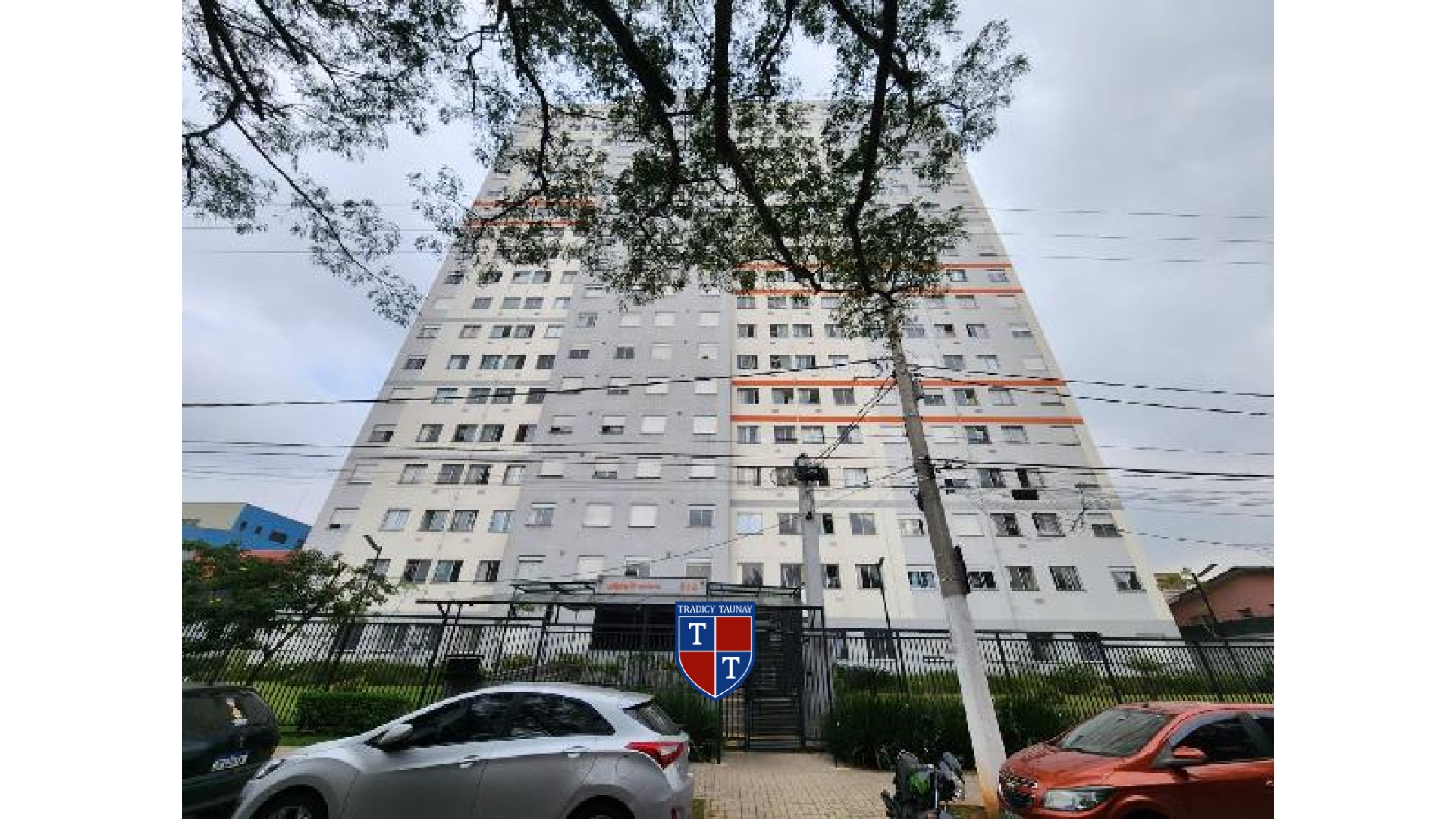 Foto 1 de APARTAMENTO em VILA MATILDE - Imóvel Retomado Caixa