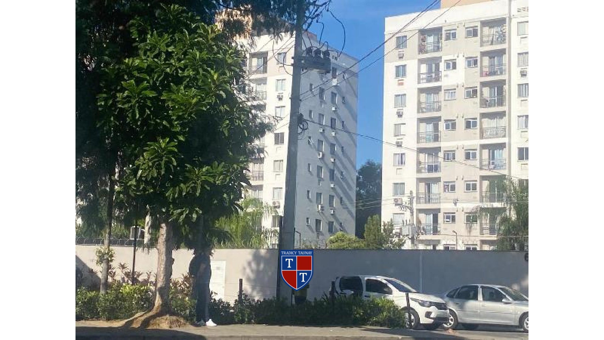 Foto 1 de APARTAMENTO em CAMPO GRANDE - Imóvel Retomado Caixa