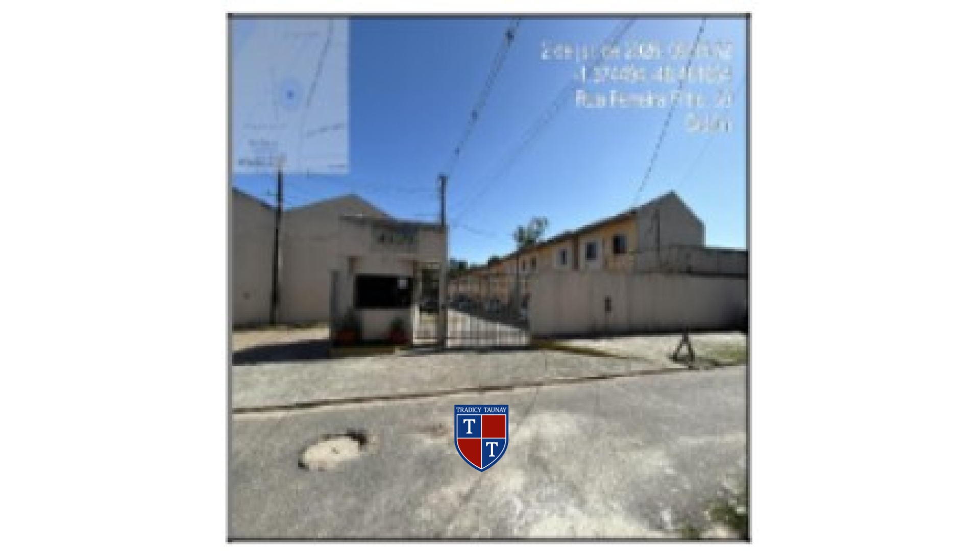 APARTAMENTO em VAL-DE-CAES
