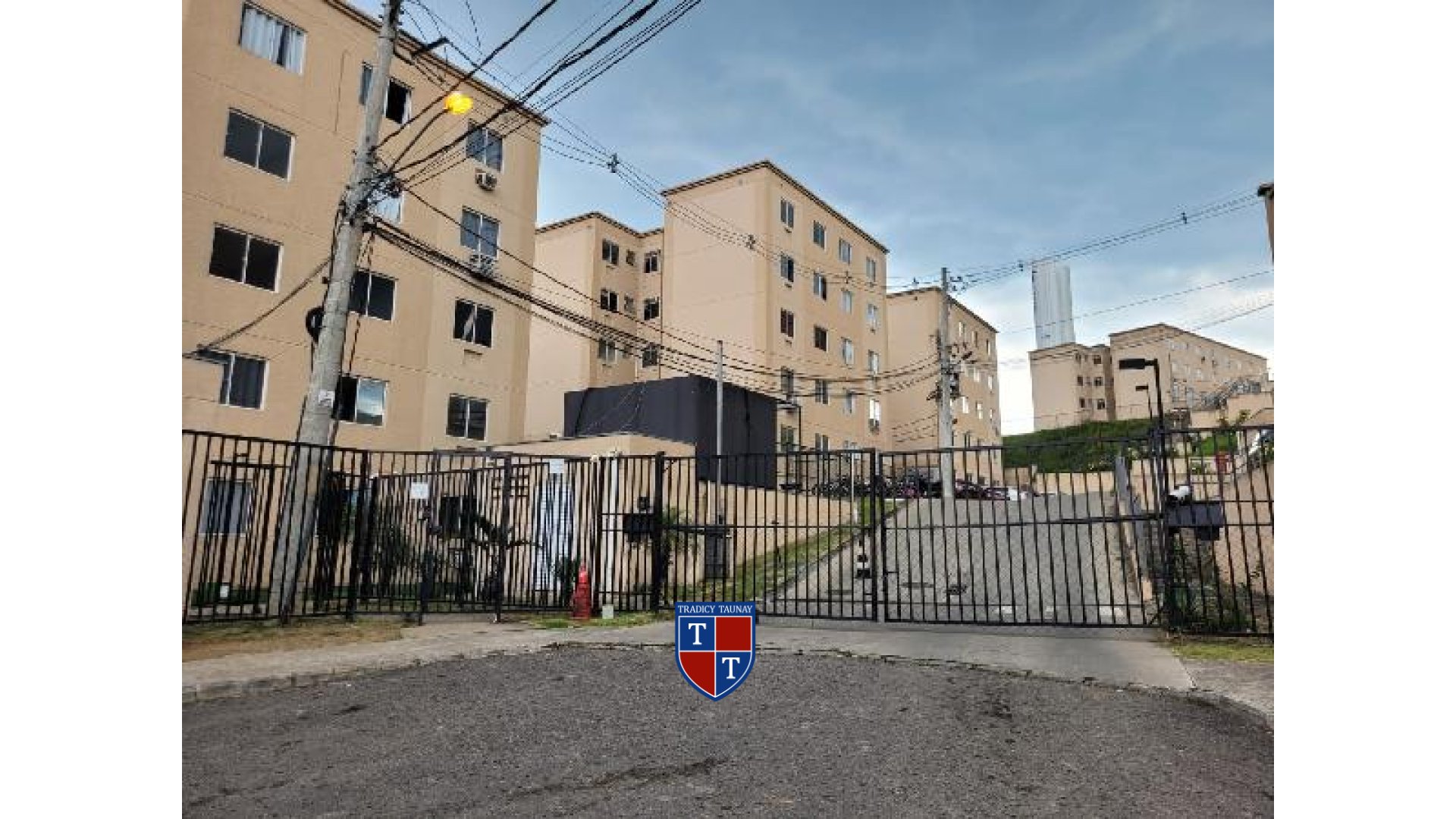 Foto 1 de APARTAMENTO em CERAMICA - Imóvel Retomado Caixa