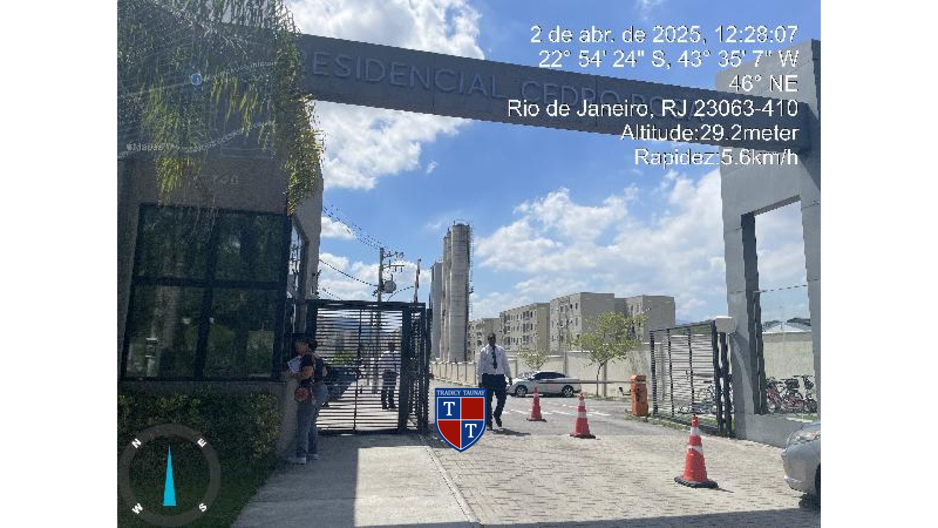 Foto 1 de APARTAMENTO em INHOAIBA - Imóvel Retomado Caixa