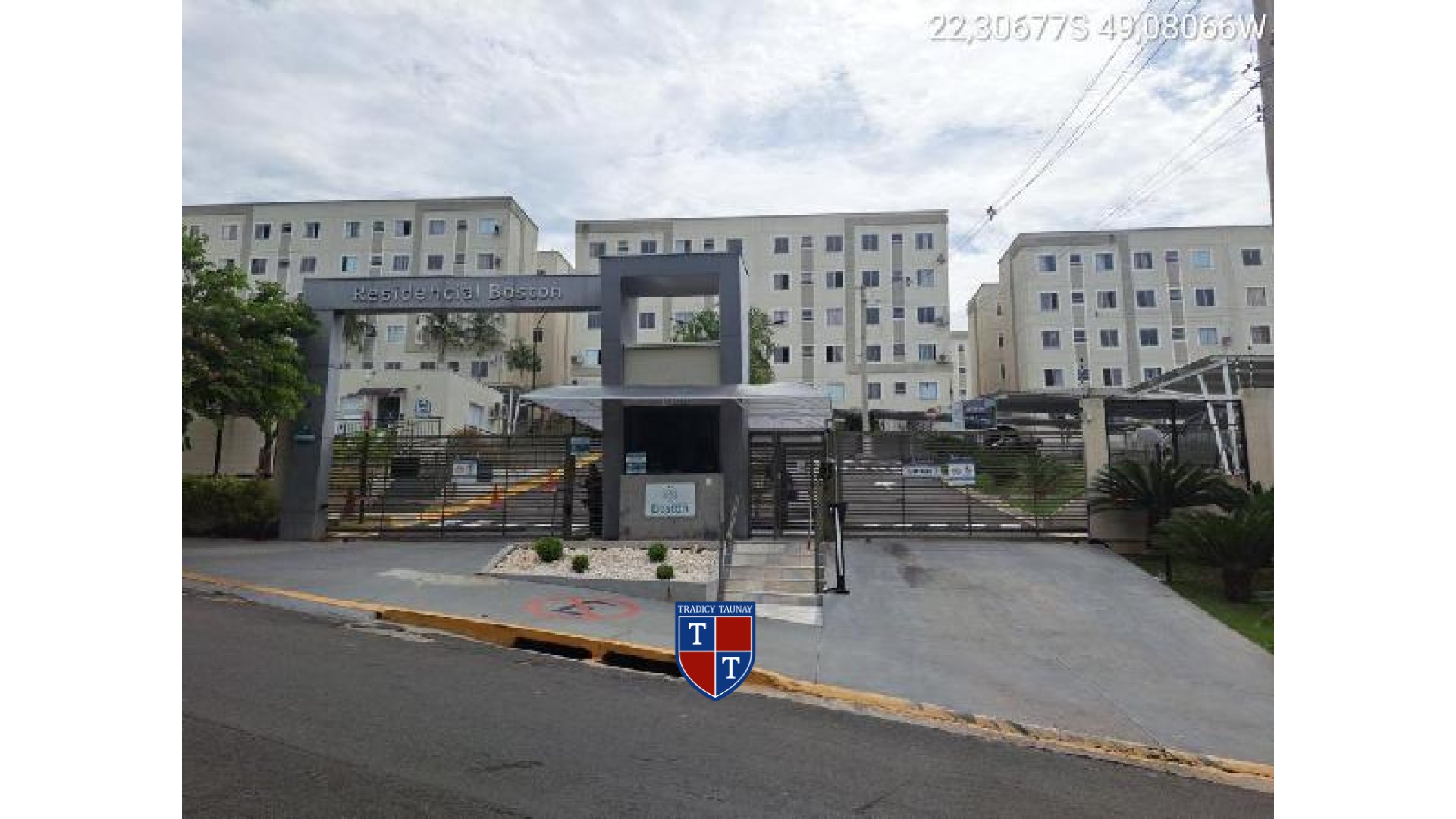 Foto 1 de APARTAMENTO em PARQUE UNIAO - Imóvel Retomado Caixa