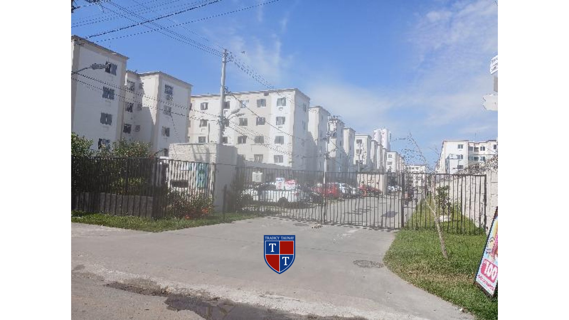 Foto 1 de APARTAMENTO em CAMPO GRANDE, RIO DE JANEIRO/RJ - Imóvel Retomado CAIXA Ref 8787708563221
