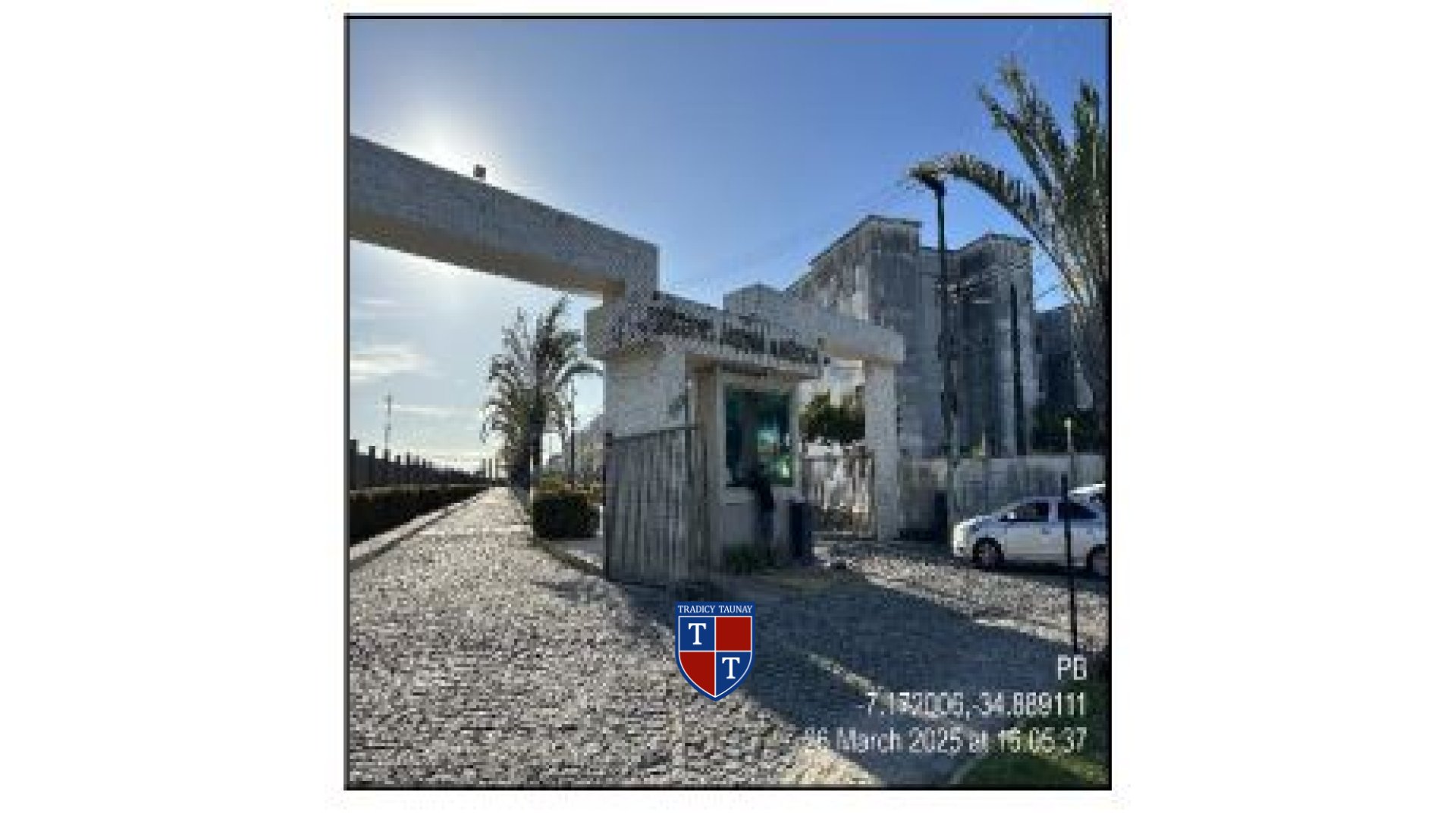 Foto 1 de APARTAMENTO em ERNANI SATIRO - Imóvel Retomado Caixa