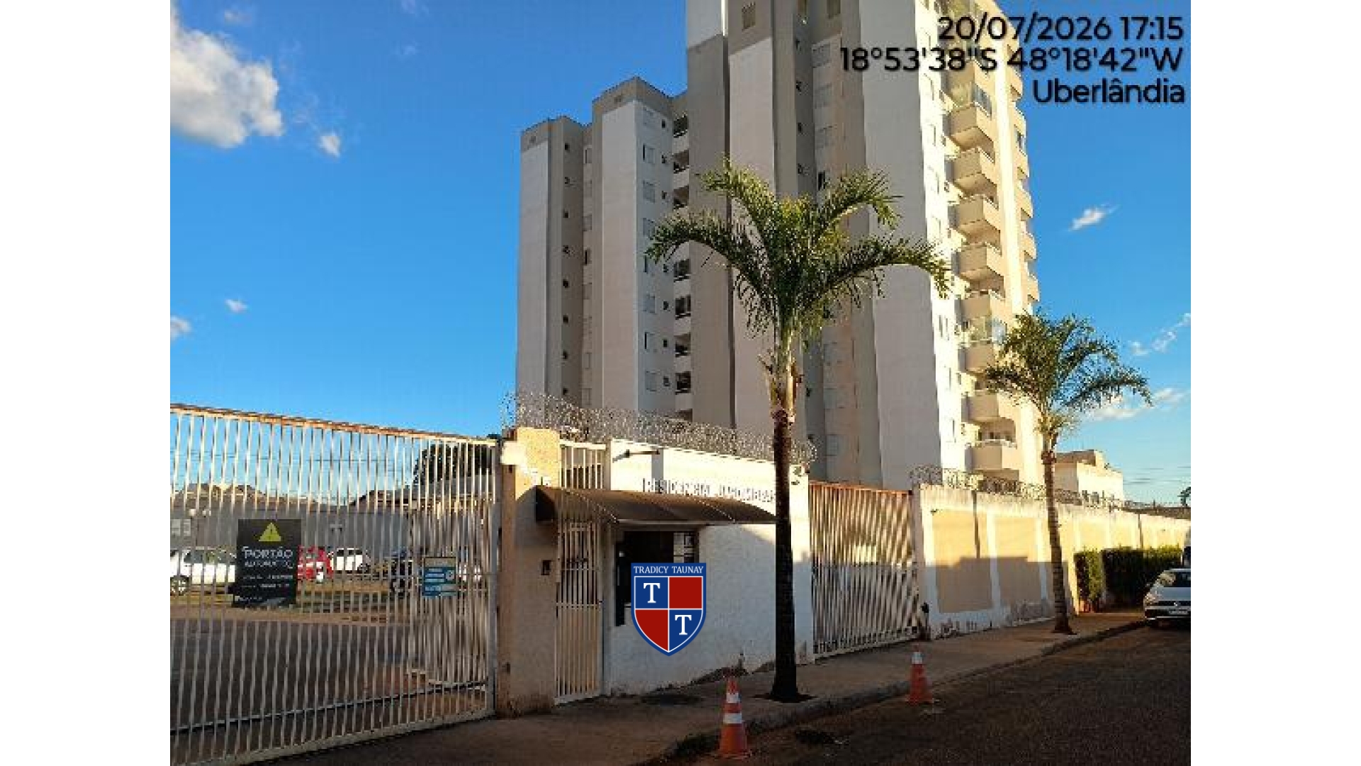 APARTAMENTO em JARDIM BRASILIA