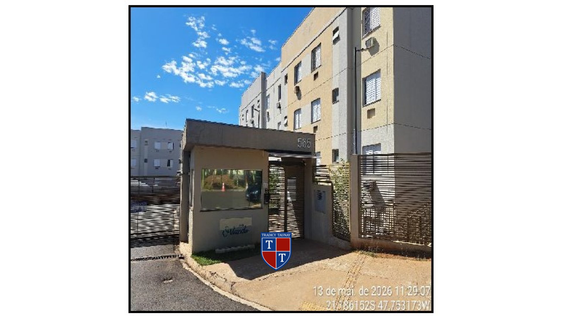 Foto 1 de APARTAMENTO em VILA ABRANCHES - Imóvel Retomado Caixa