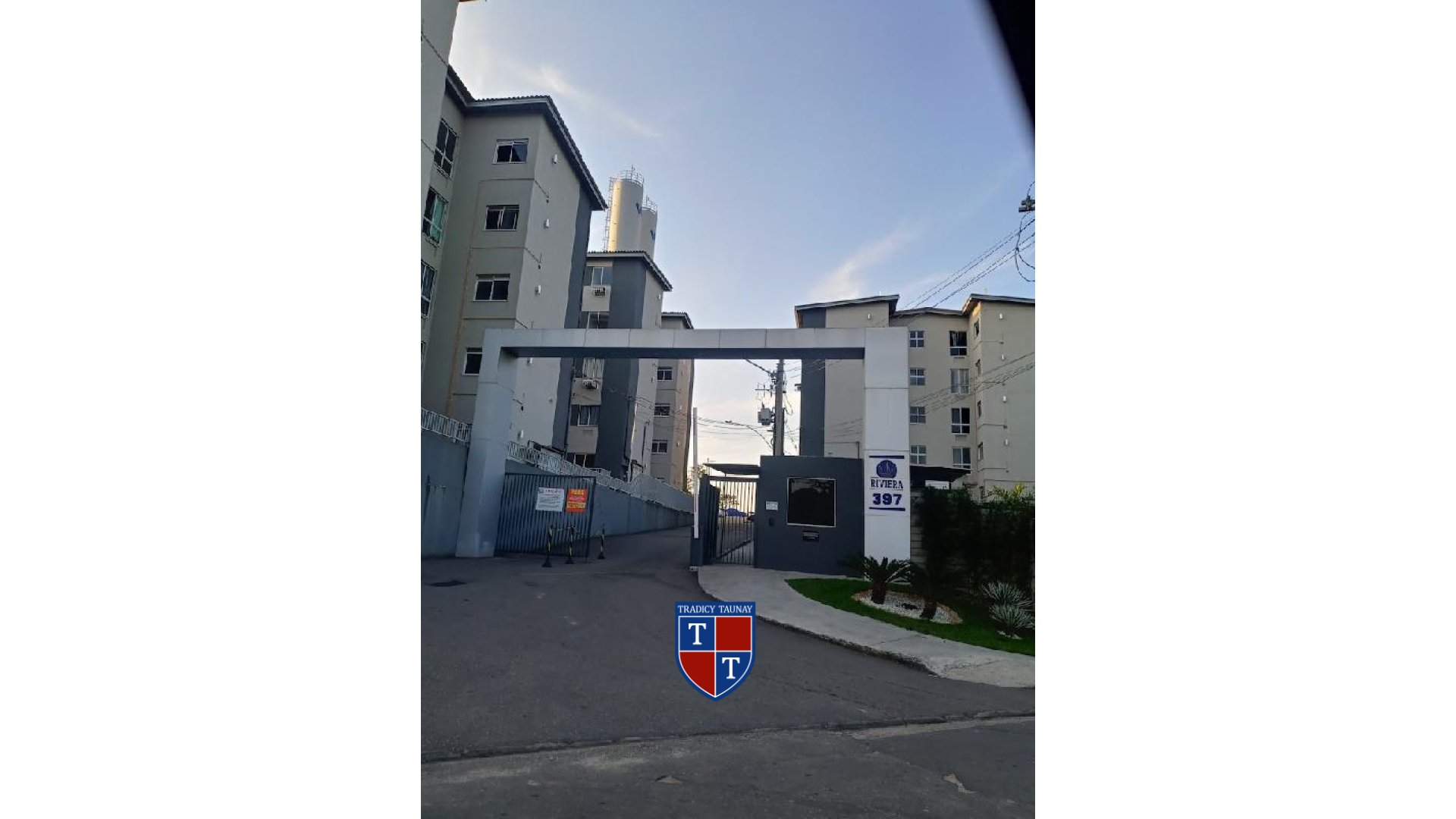 Foto 1 de APARTAMENTO em SANTA CRUZ - Imóvel Retomado Caixa