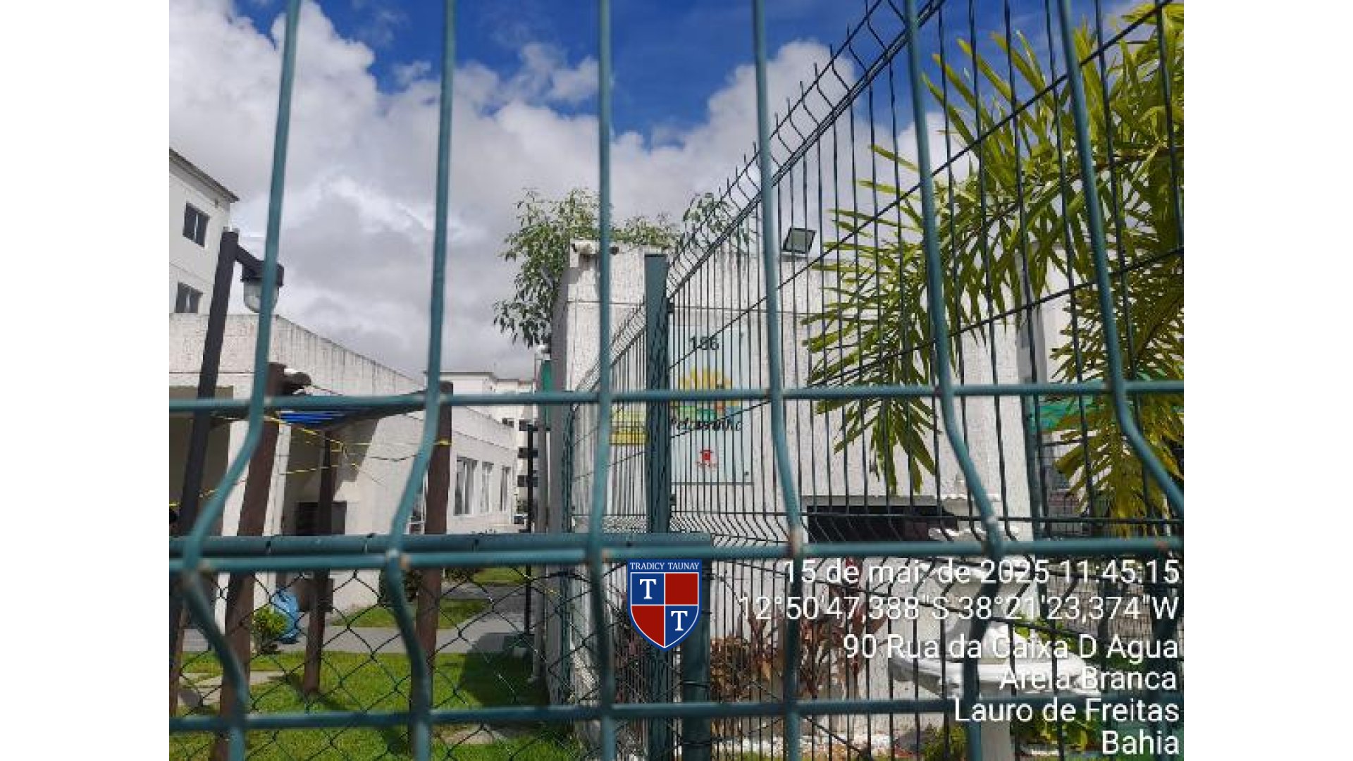 Foto 1 de APARTAMENTO em AREIA BRANCA - Imóvel Retomado Caixa