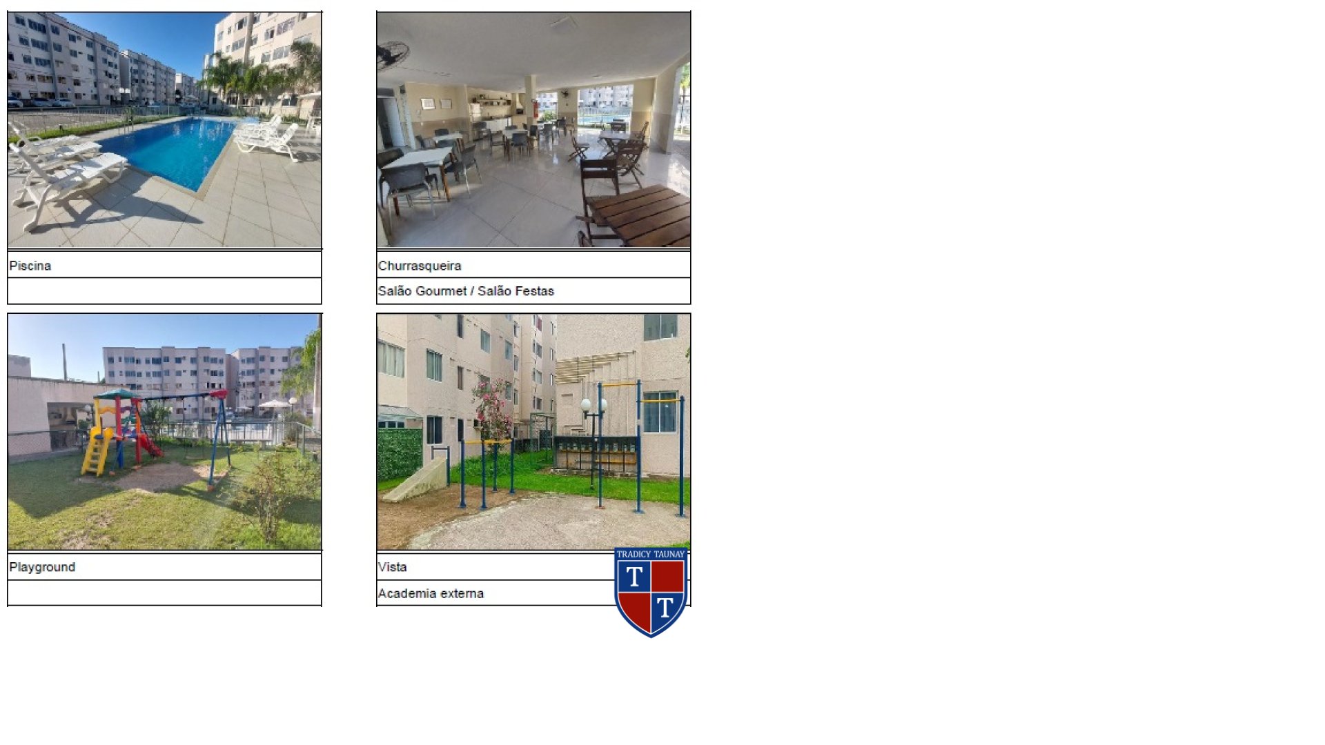 Foto 3 de APARTAMENTO em SANTA CRUZ - Imóvel Retomado Caixa
