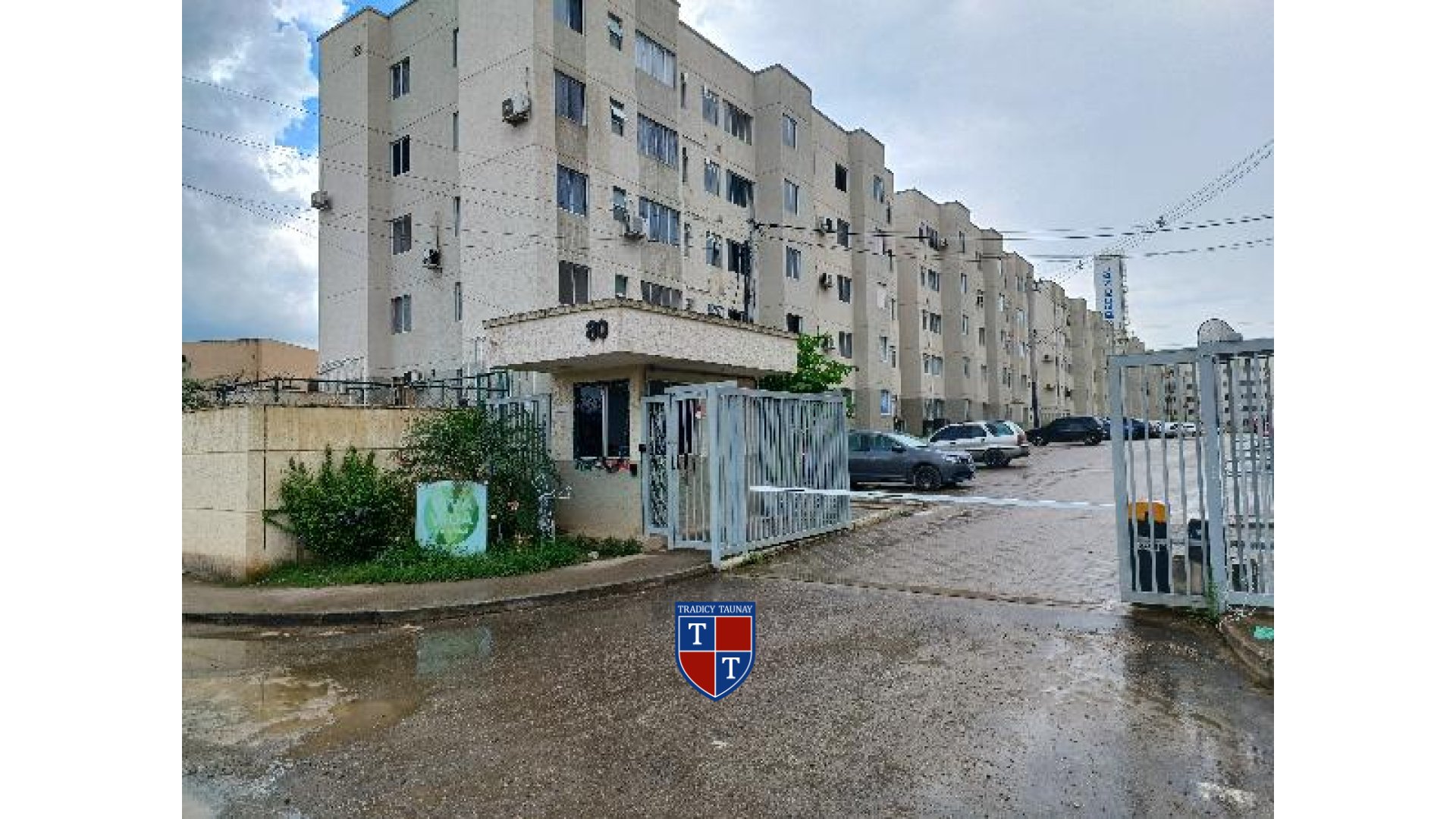 Foto 1 de APARTAMENTO em SAO VICENTE - Imóvel Retomado Caixa