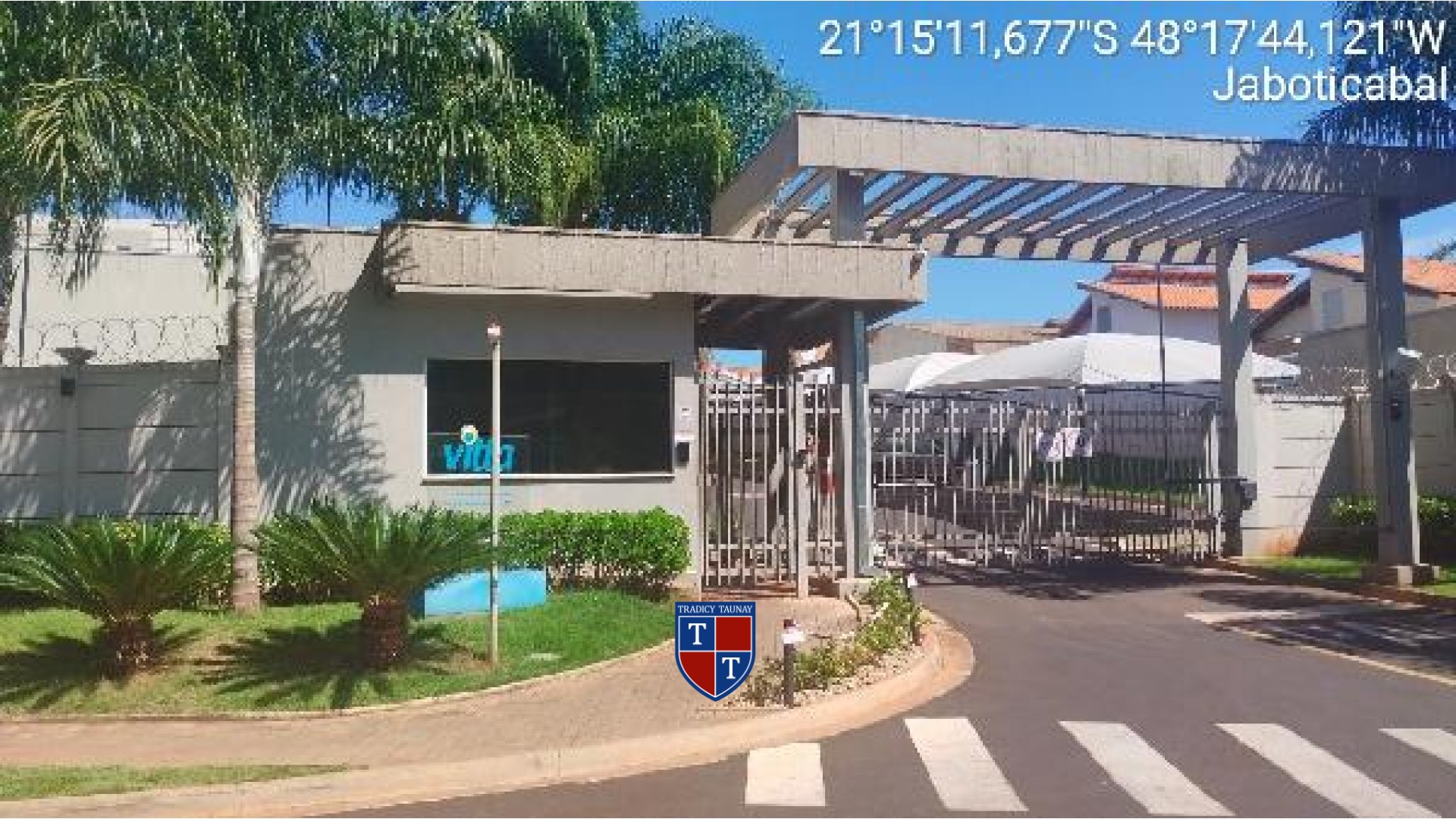 Foto 1 de APARTAMENTO em ATHENAS PAULISTA - Imóvel Retomado Caixa