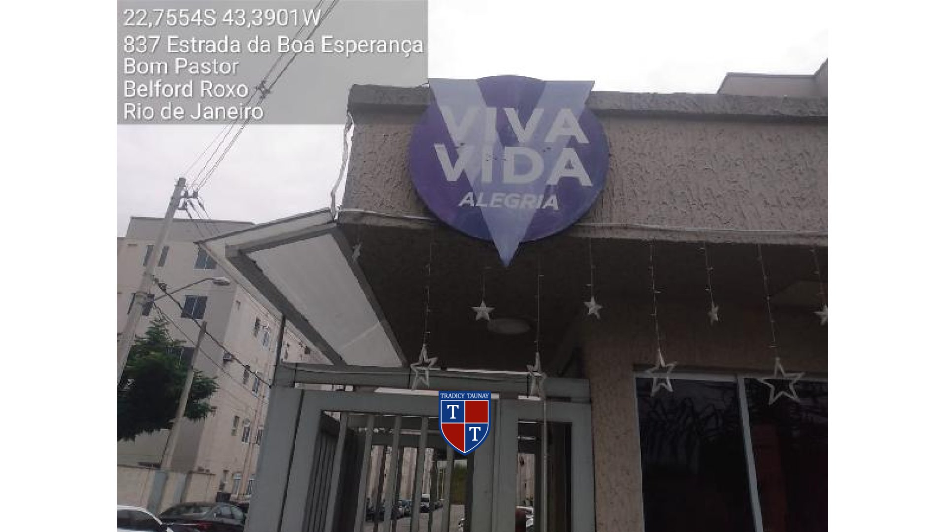 Foto 1 de APARTAMENTO em SANTA AMELIA - Imóvel Retomado Caixa