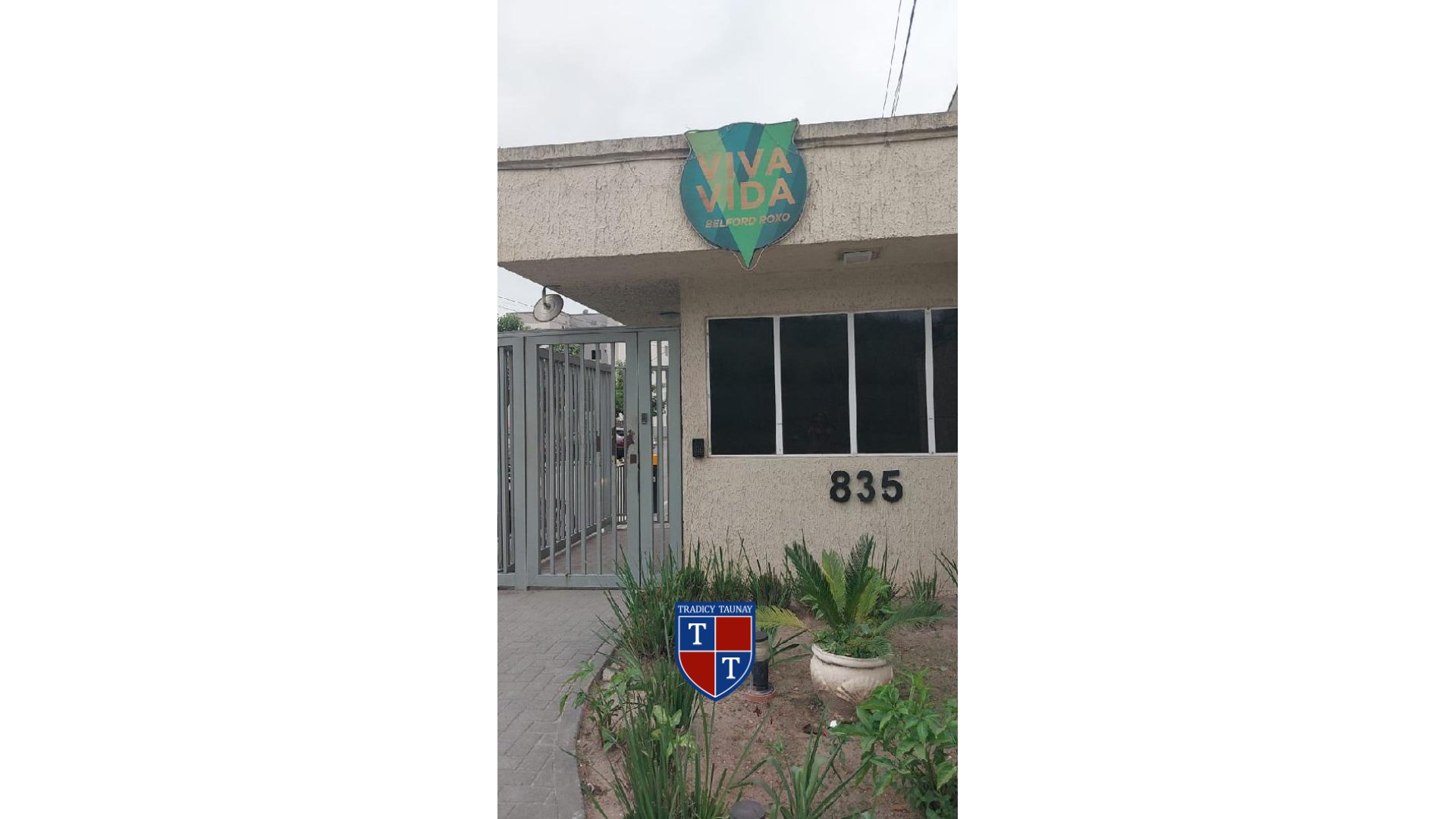 Foto 1 de APARTAMENTO em SANTA AMELIA - Imóvel Retomado Caixa