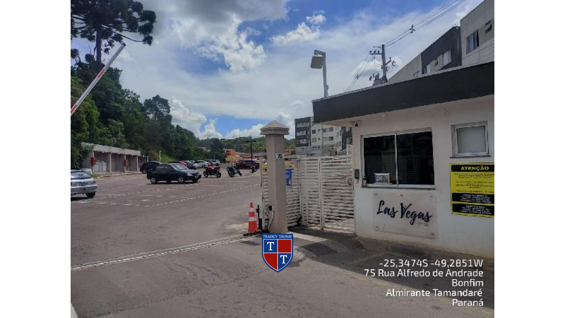 Foto 1 de APARTAMENTO em BONFIM, ALMIRANTE TAMANDARE/PR - Imóvel Retomado CAIXA Ref 8787708618298
