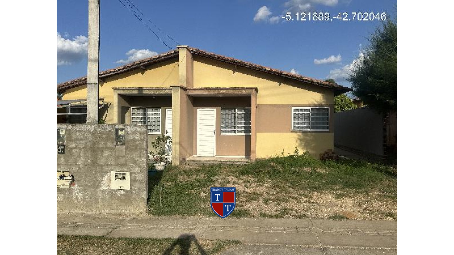 Foto 1 de CASA em BOM PRINCIPIO - Imóvel Retomado Caixa