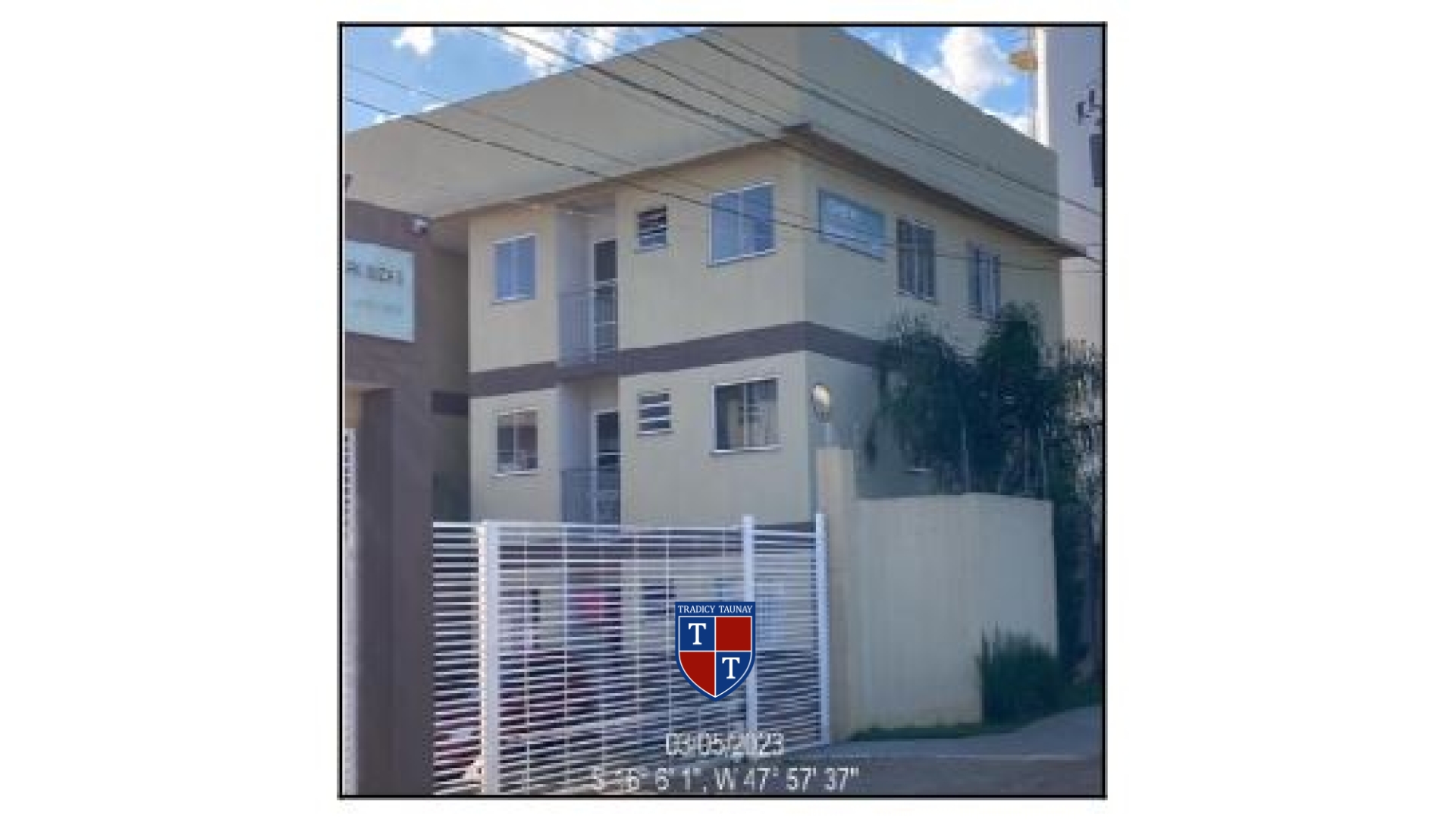 APARTAMENTO em MANSOES RECREIO MOSSORO