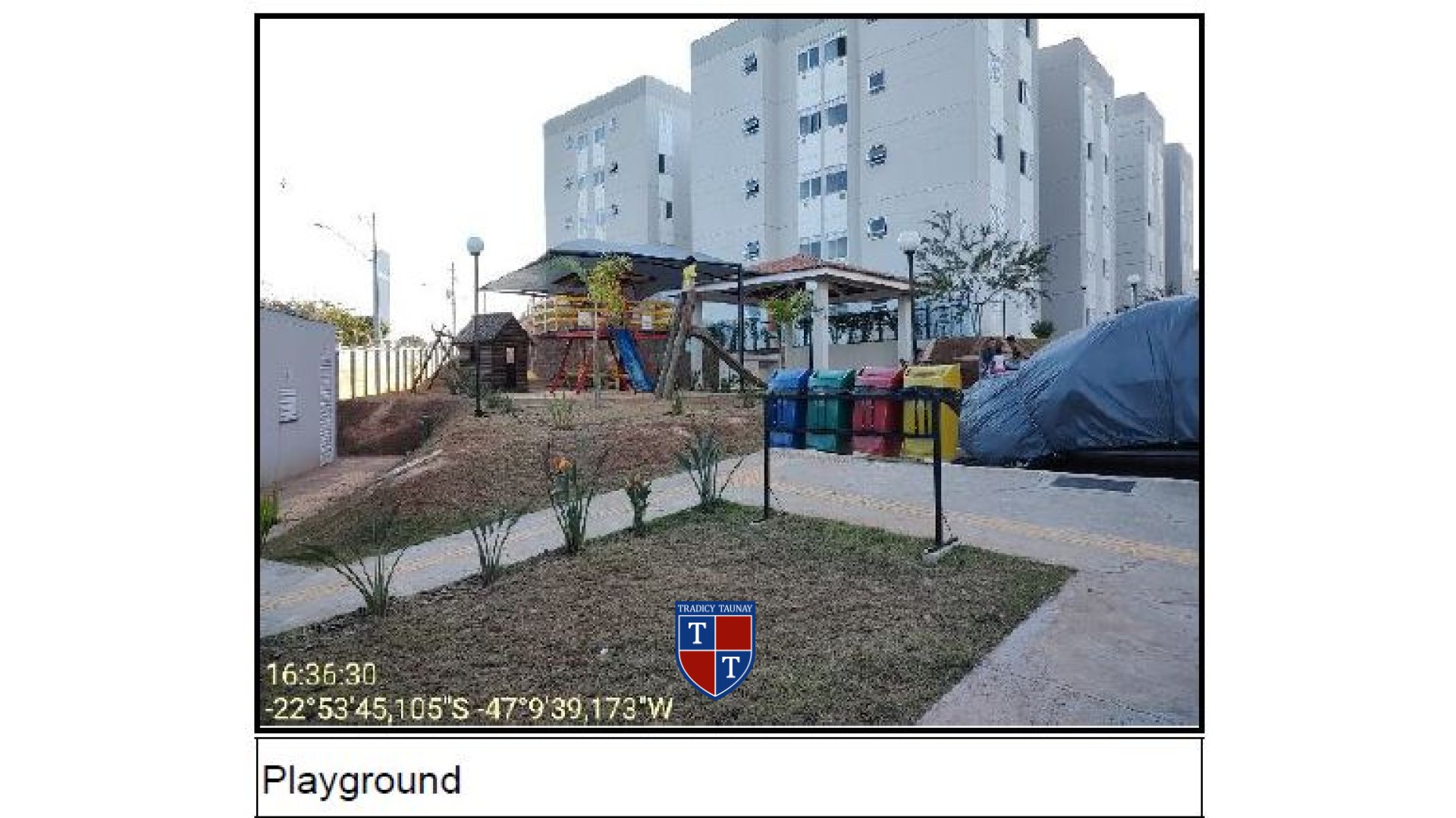 Foto 3 de APARTAMENTO em RESIDENCIAL MORADAS DO VALLE - Imóvel Retomado Caixa