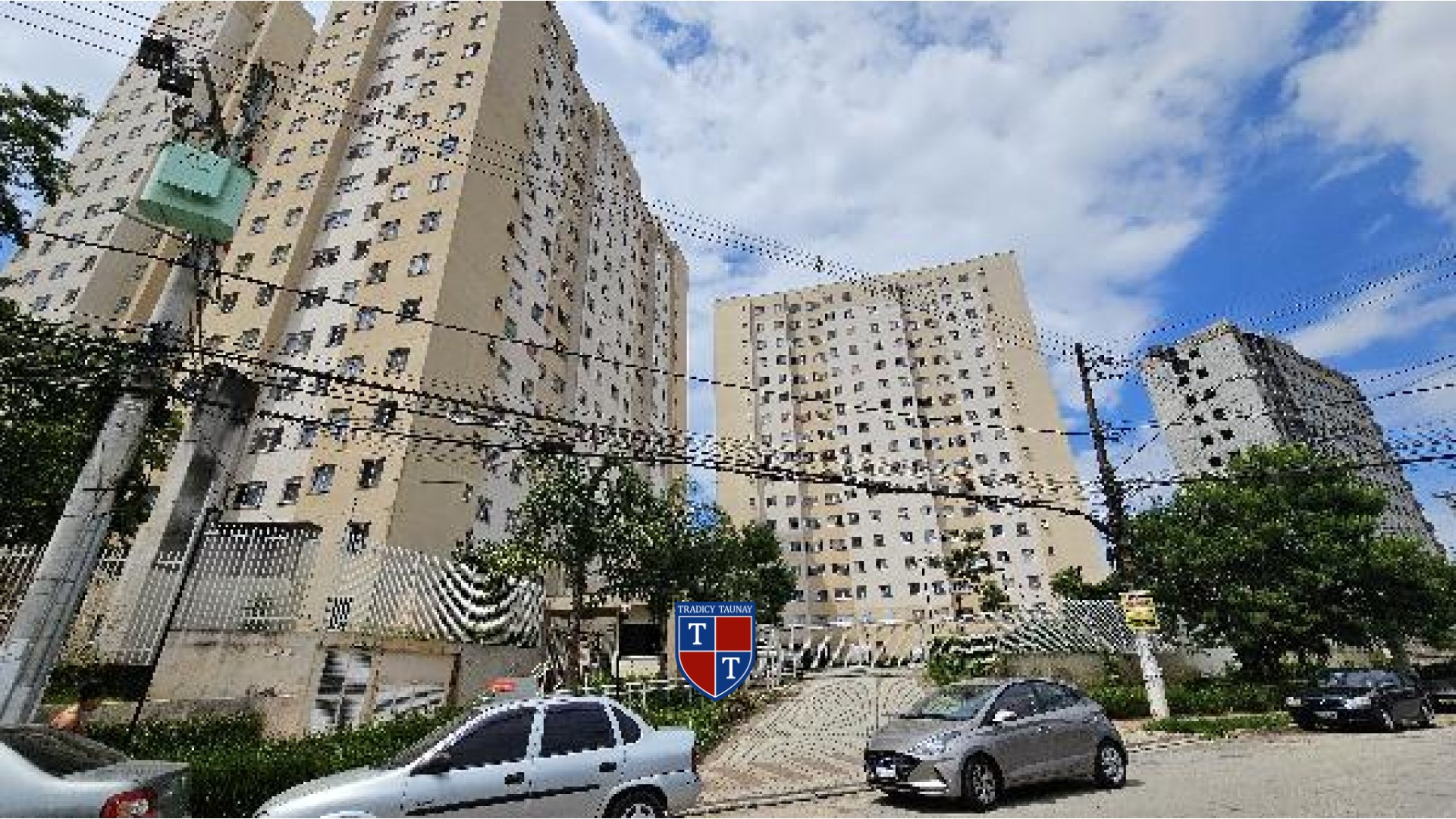 Foto 1 de APARTAMENTO em JARDIM PEDRA BRANCA - Imóvel Retomado Caixa
