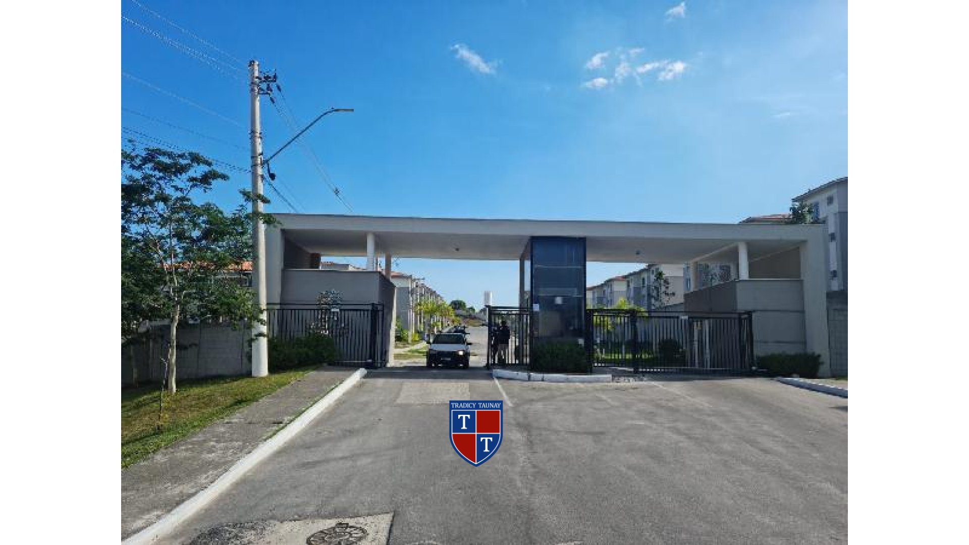 APARTAMENTO em NOVO HORIZONTE (MANILHA)