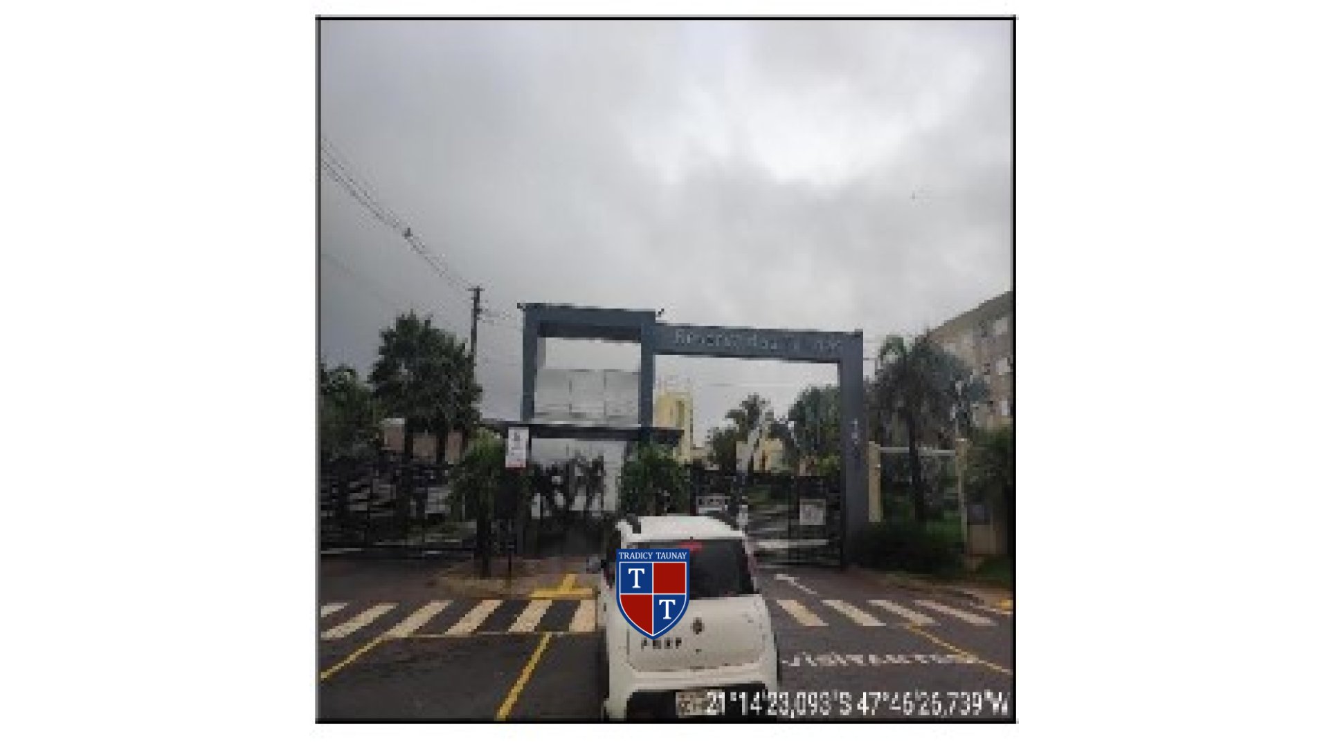 Foto 1 de APARTAMENTO em RECREIO DAS ACACIAS - Imóvel Retomado Caixa