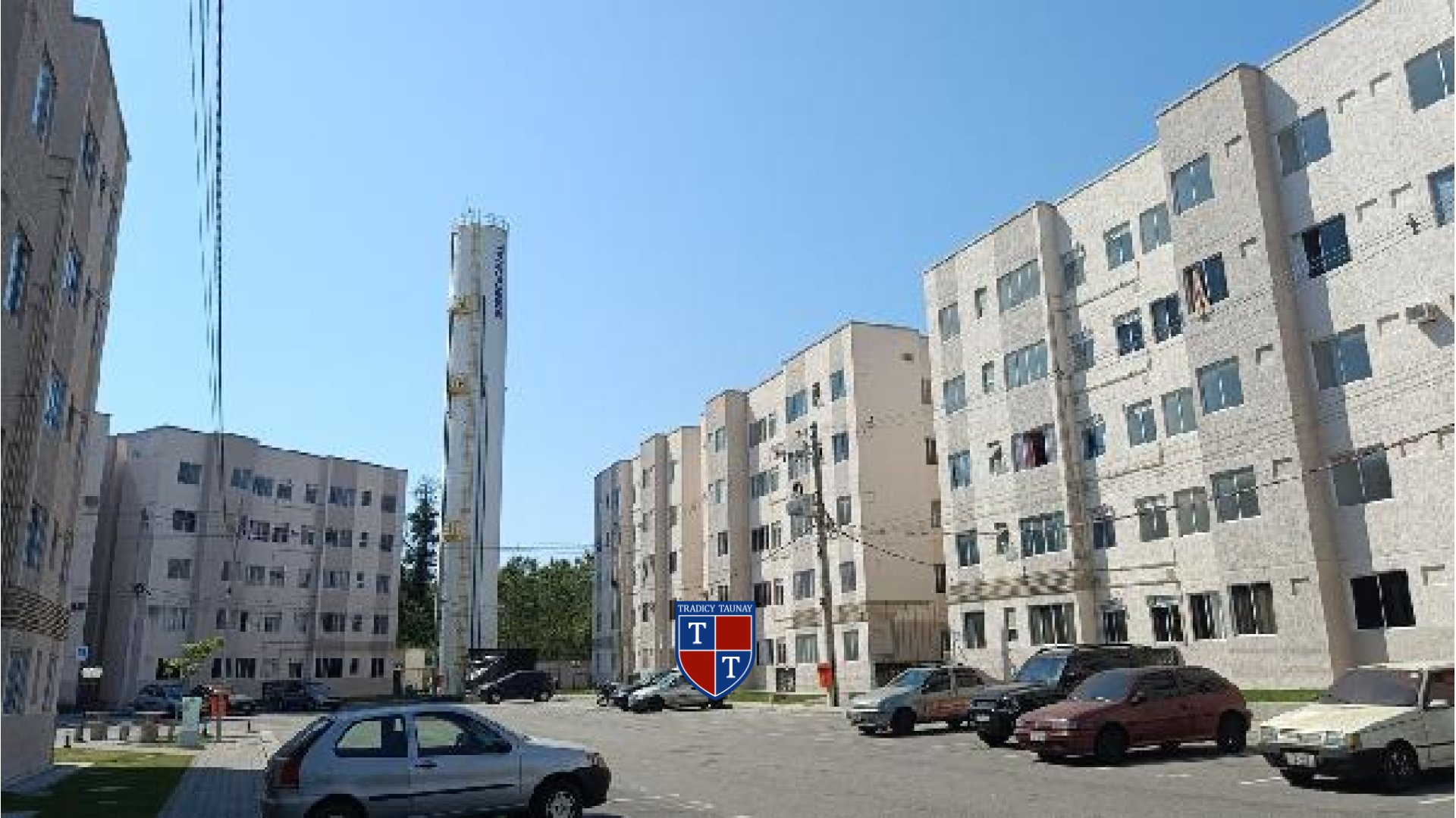Foto 1 de APARTAMENTO em SANTA CRUZ - Imóvel Retomado Caixa