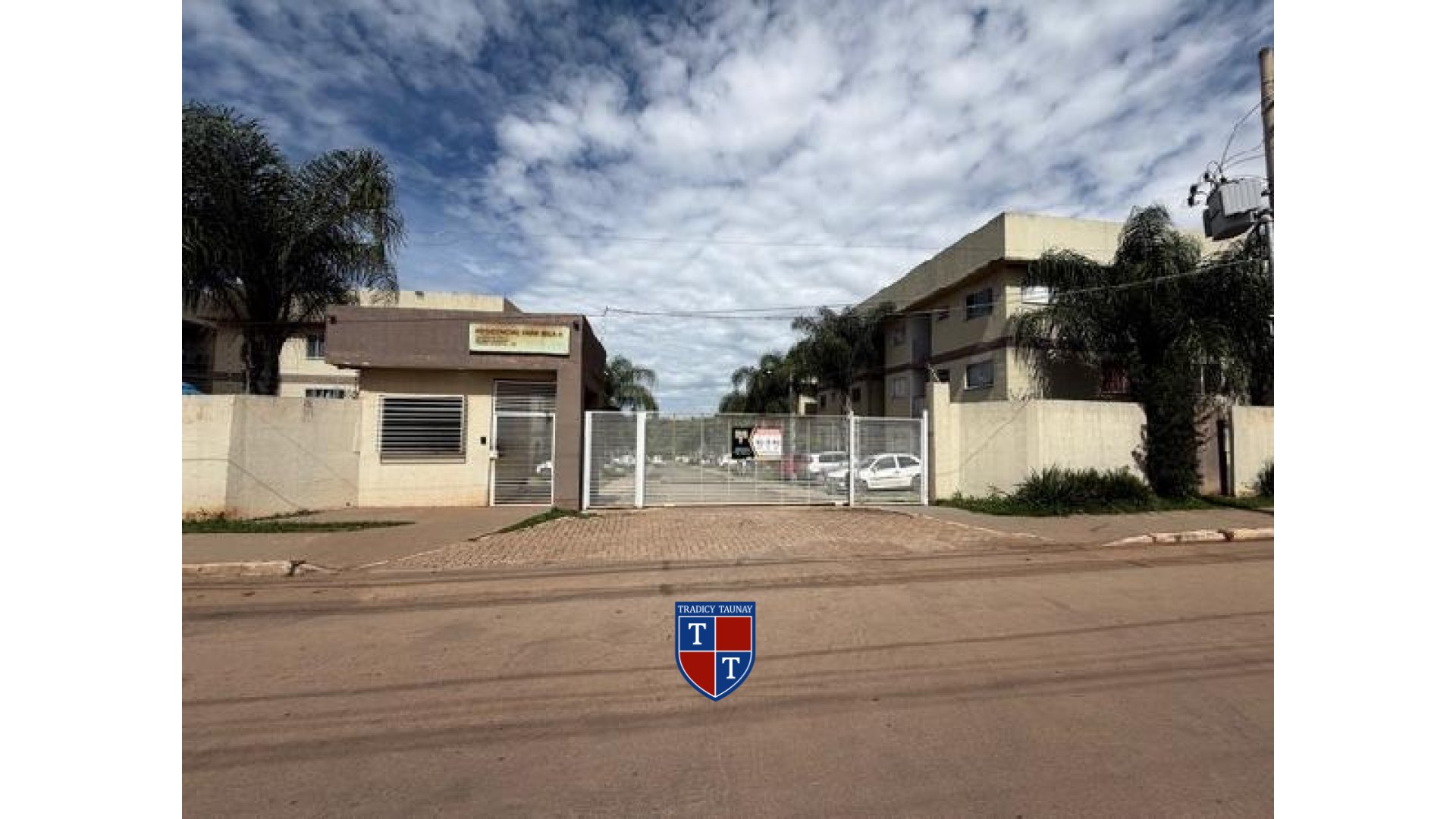Foto 1 de APARTAMENTO em MANSOES RECREIO MOSSORO - Imóvel Retomado Caixa