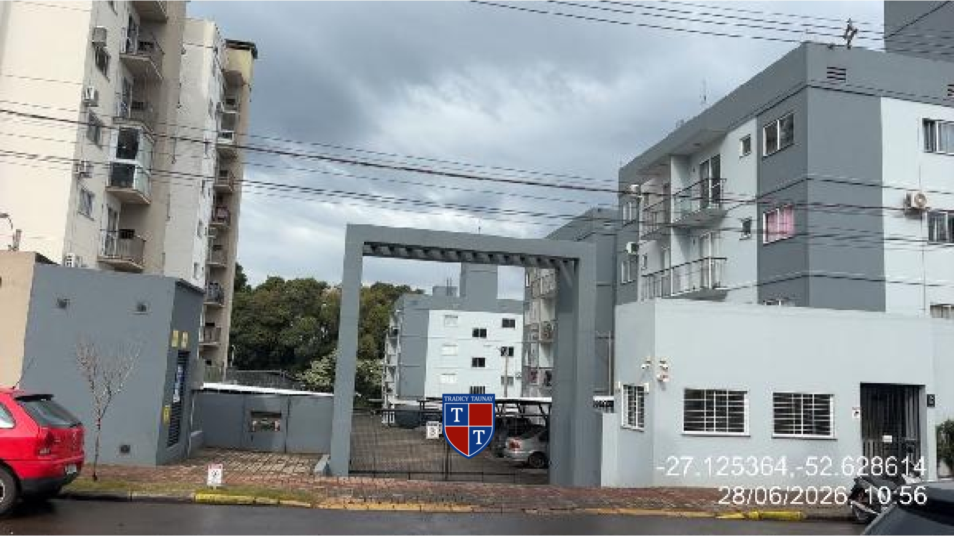 APARTAMENTO em SANTO ANTONIO