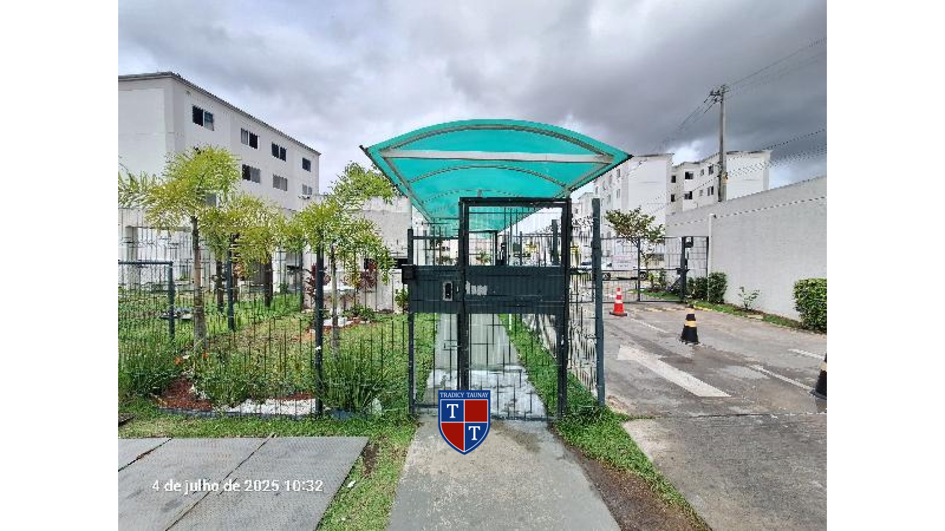 Foto 1 de APARTAMENTO em AREIA BRANCA - Imóvel Retomado Caixa