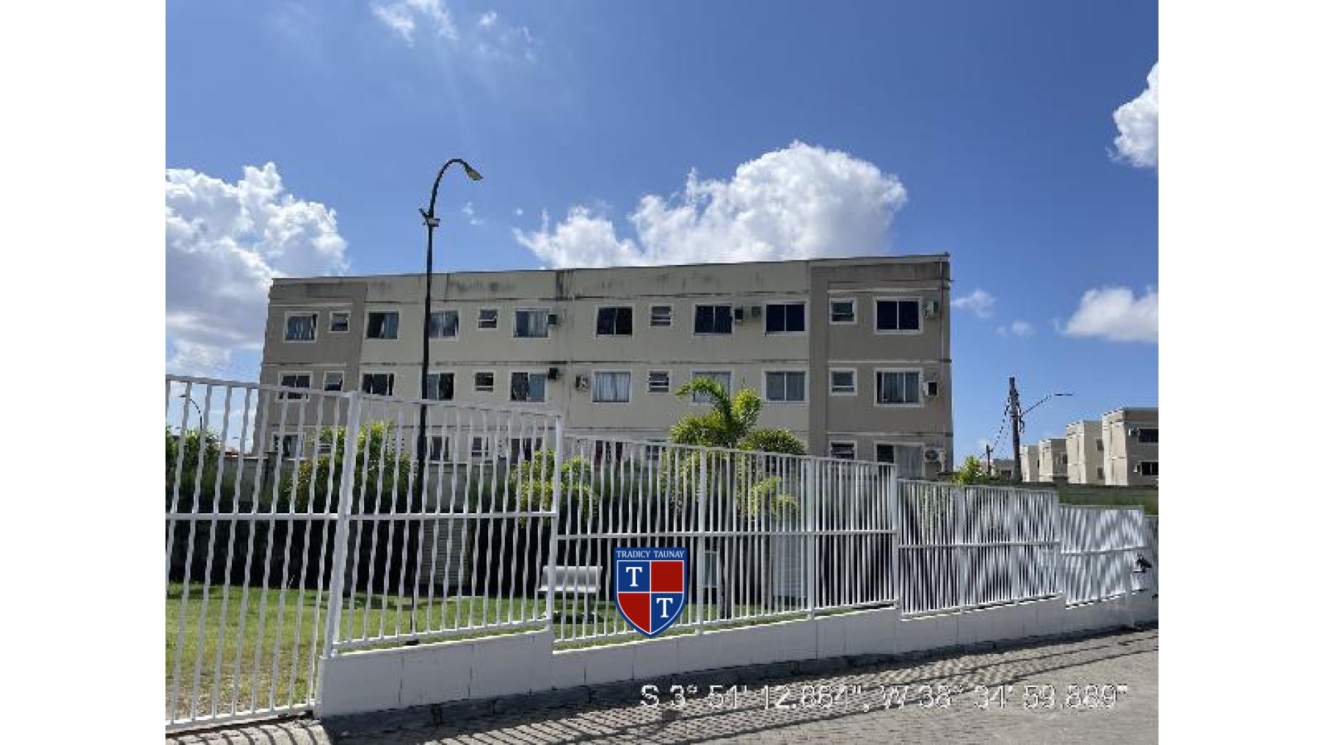 Foto 1 de APARTAMENTO em PAJUCARA, MARACANAU/CE - Imóvel Retomado CAIXA Ref 8787708645201