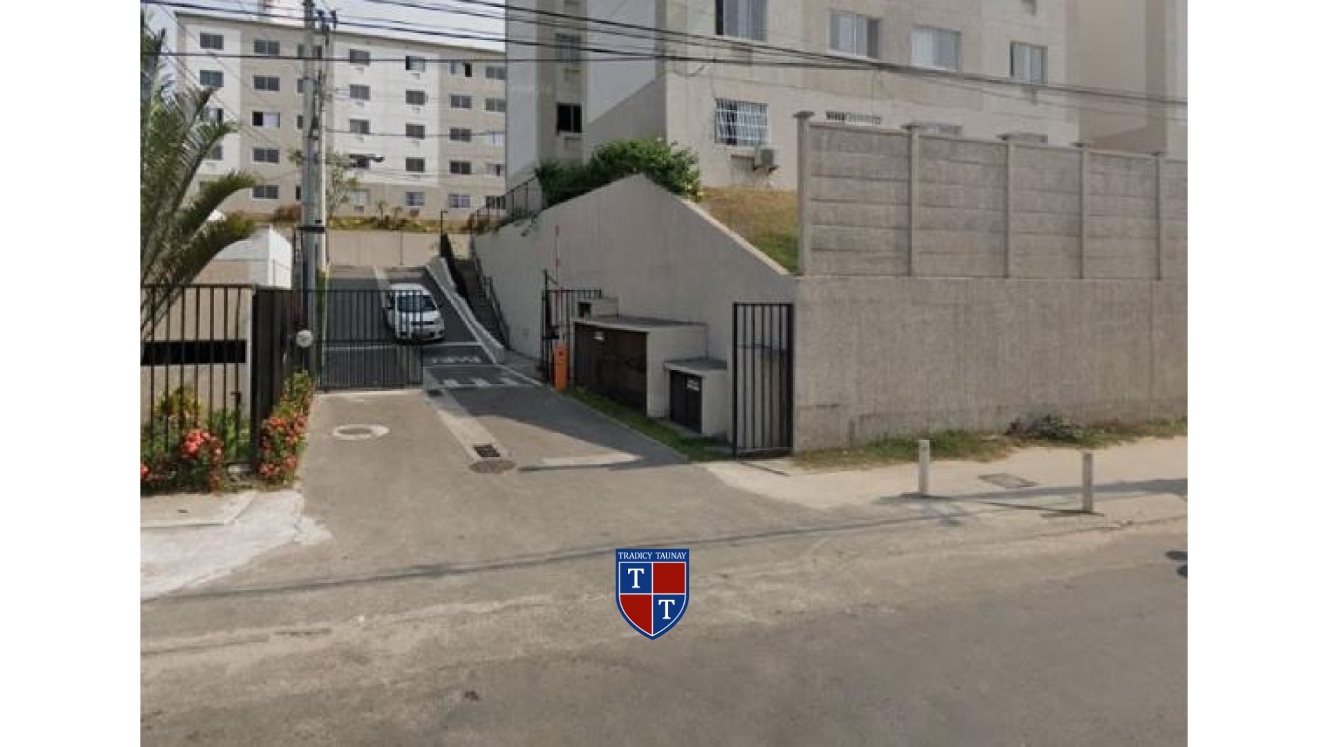 Foto 1 de APARTAMENTO em MONJOLOS - Imóvel Retomado Caixa