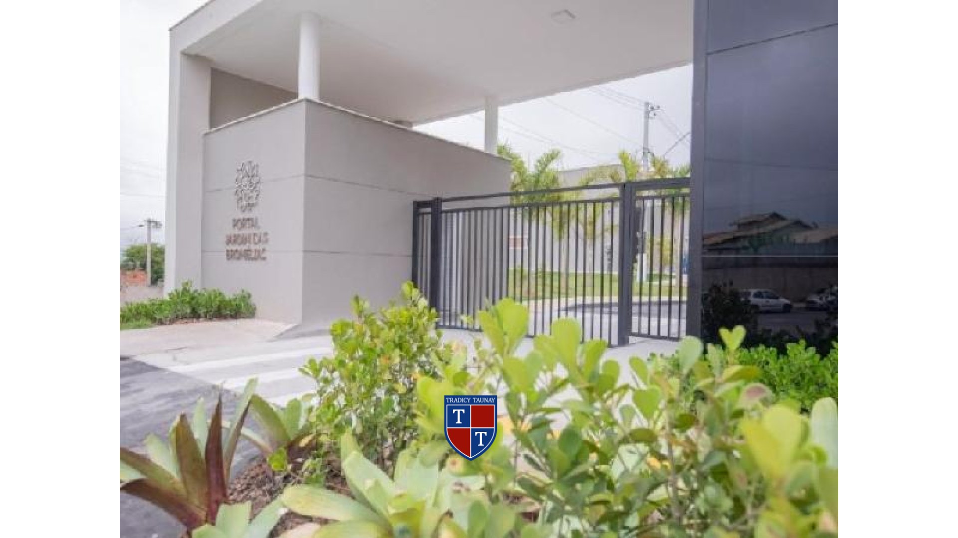 Foto 1 de APARTAMENTO em NOVO HORIZONTE (MANILHA) - Imóvel Retomado Caixa