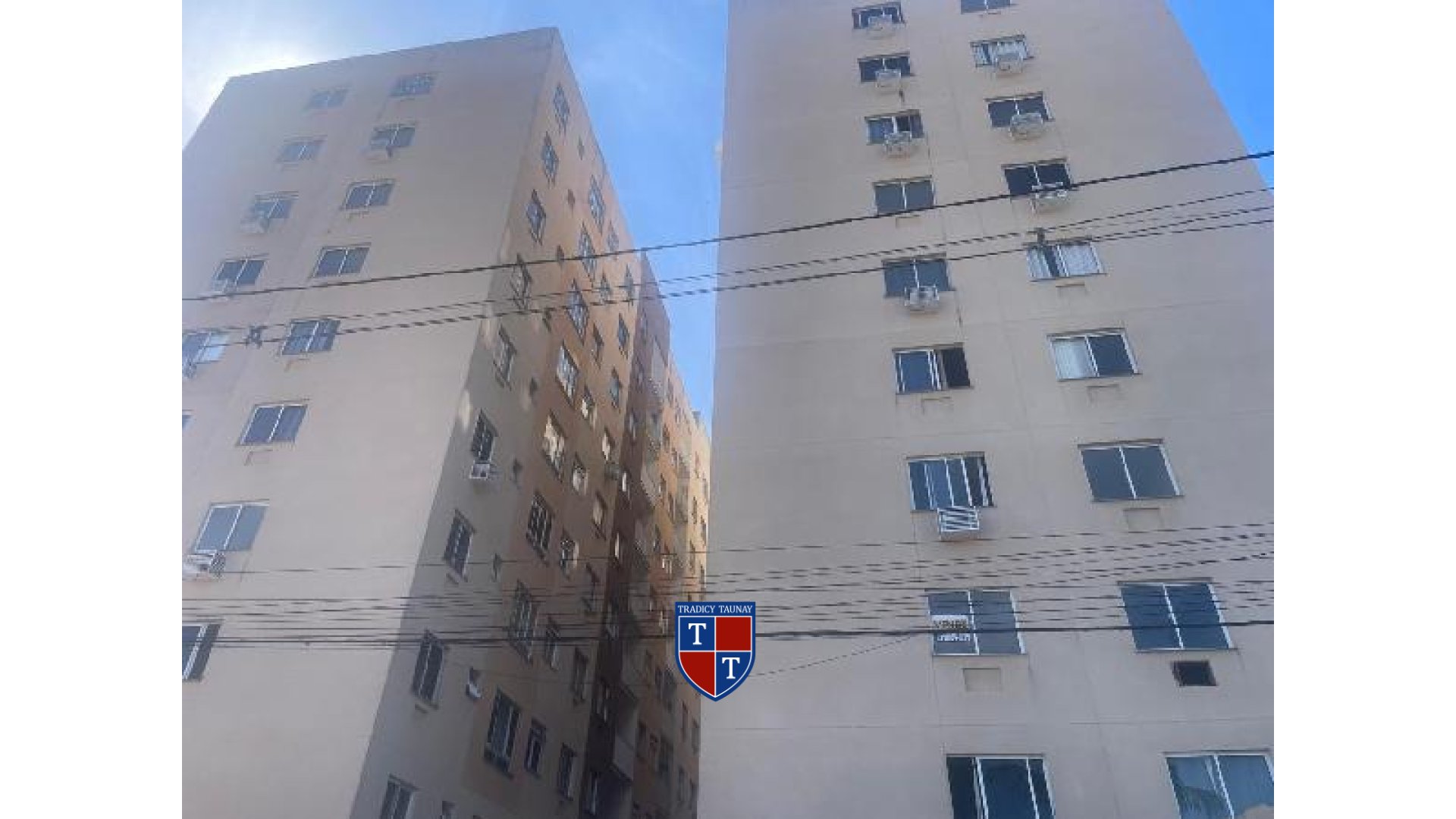 Foto 1 de APARTAMENTO em VISTA ALEGRE - Imóvel Retomado Caixa