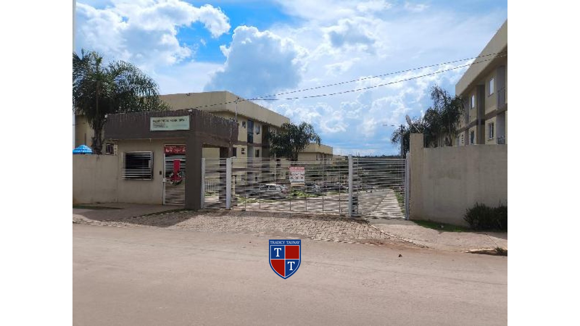 Foto 1 de APARTAMENTO em MANSOES RECREIO MOSSORO - Imóvel Retomado Caixa