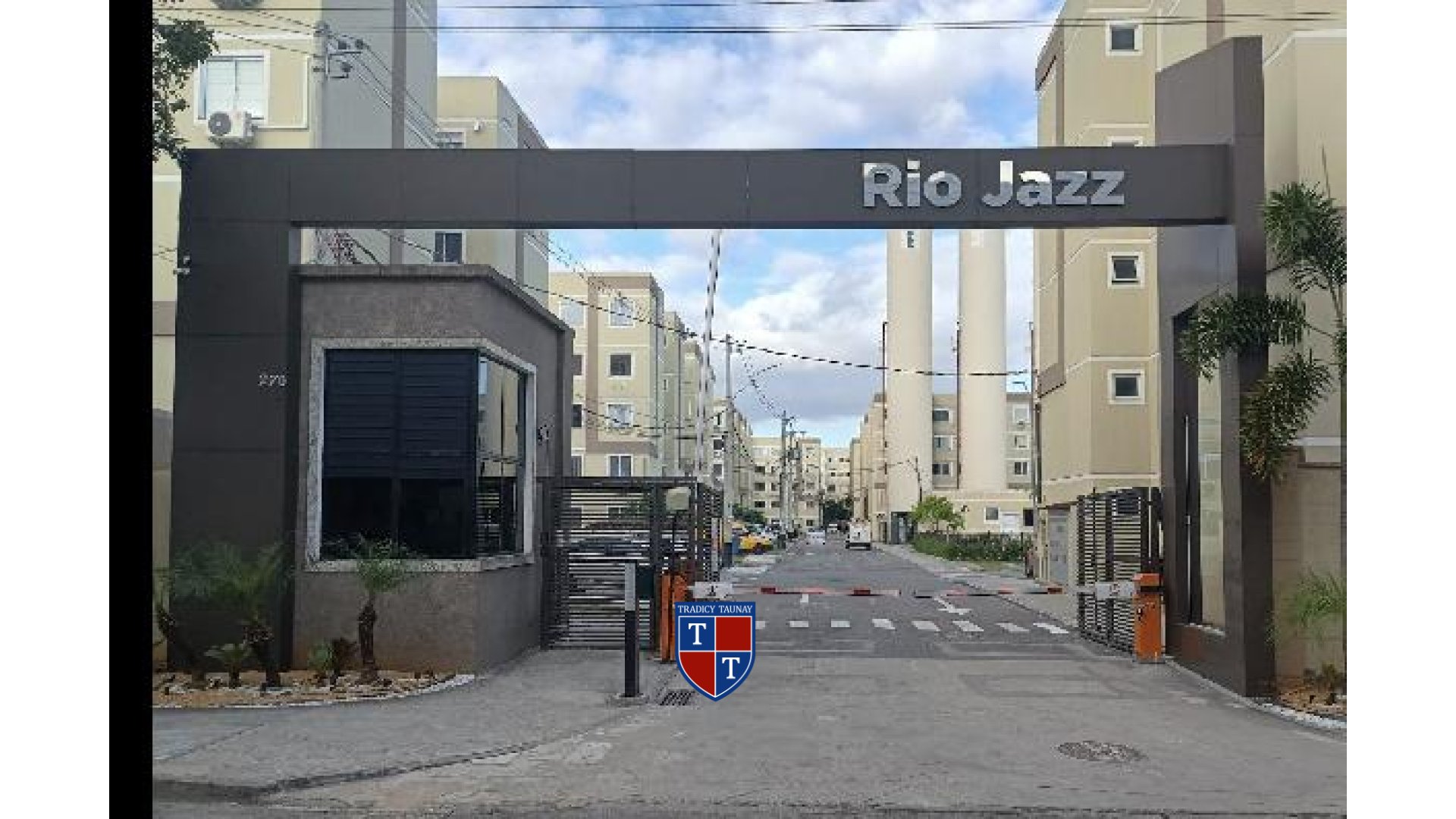 Foto 1 de APARTAMENTO em CAMPO GRANDE - Imóvel Retomado Caixa