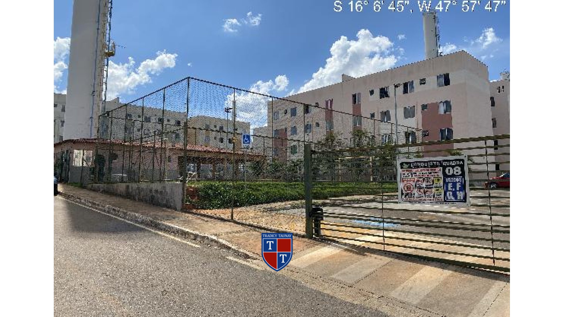 Foto 1 de APARTAMENTO em LOTEAMENTO RAQUEL PIMENTEL - Imóvel Retomado Caixa